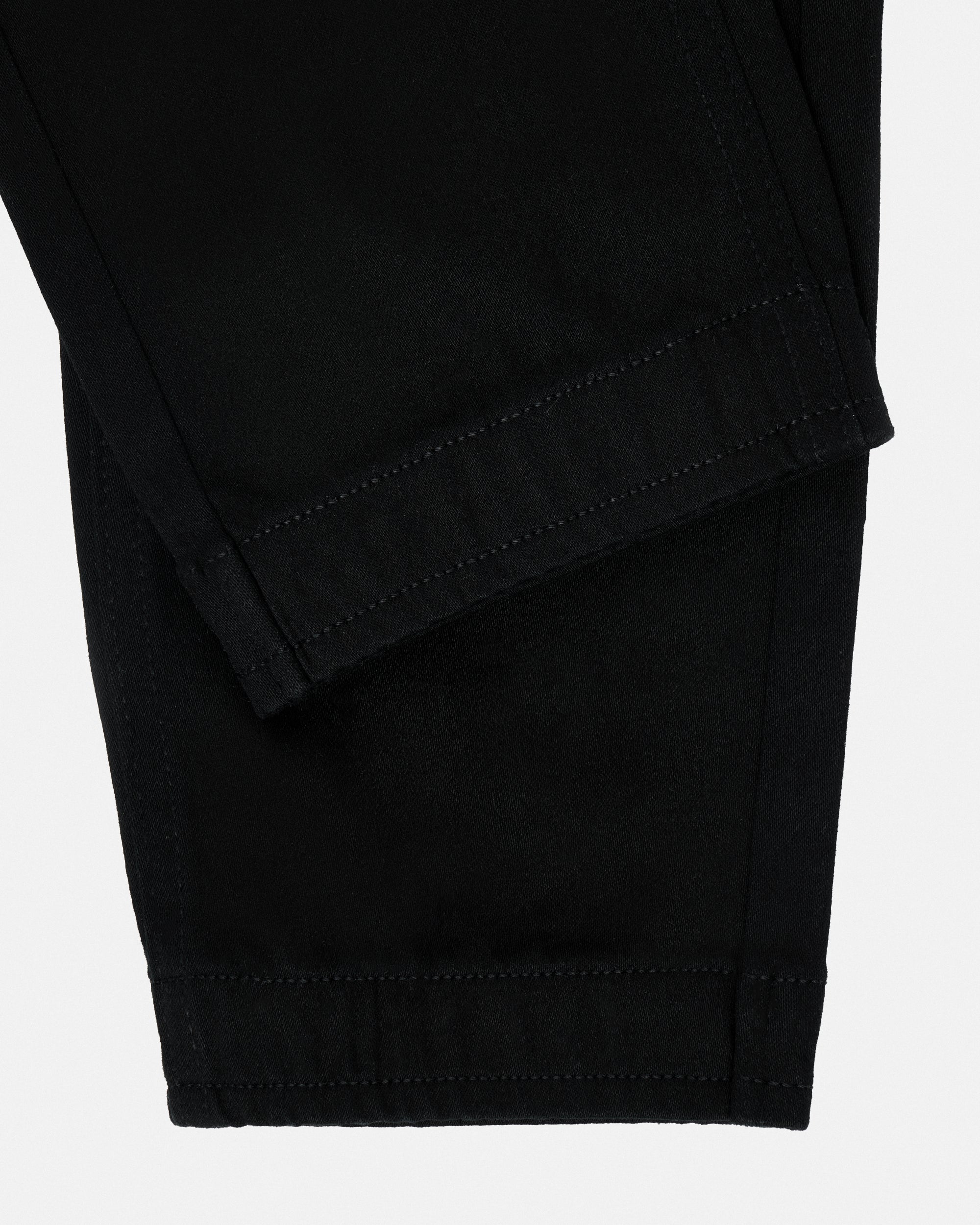 X RAY Boy's Commuter Chino Jogger With Cargo Pocket-thumbmail-12