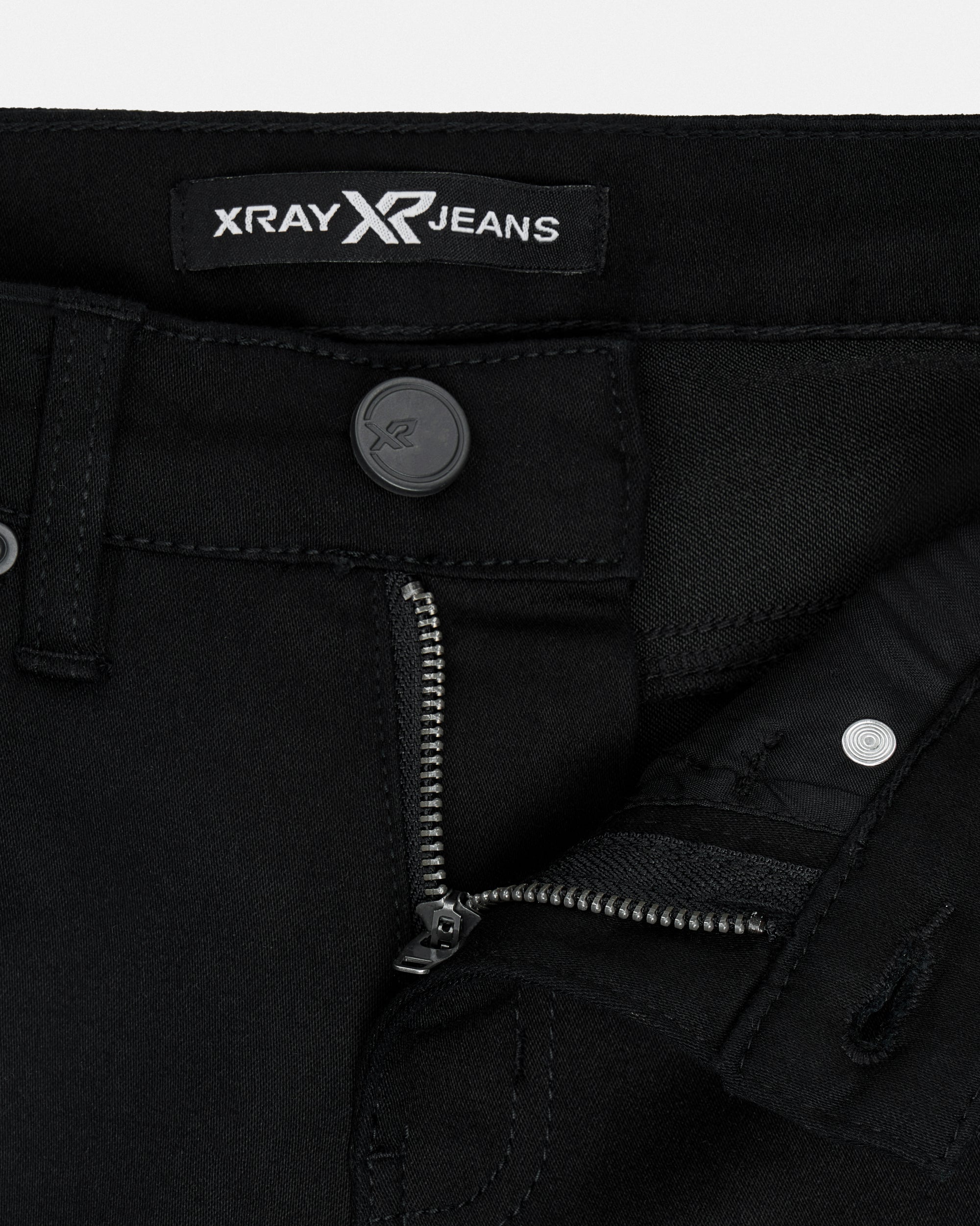 X RAY Boy's Commuter Chino Jogger With Cargo Pocket-thumbmail-10