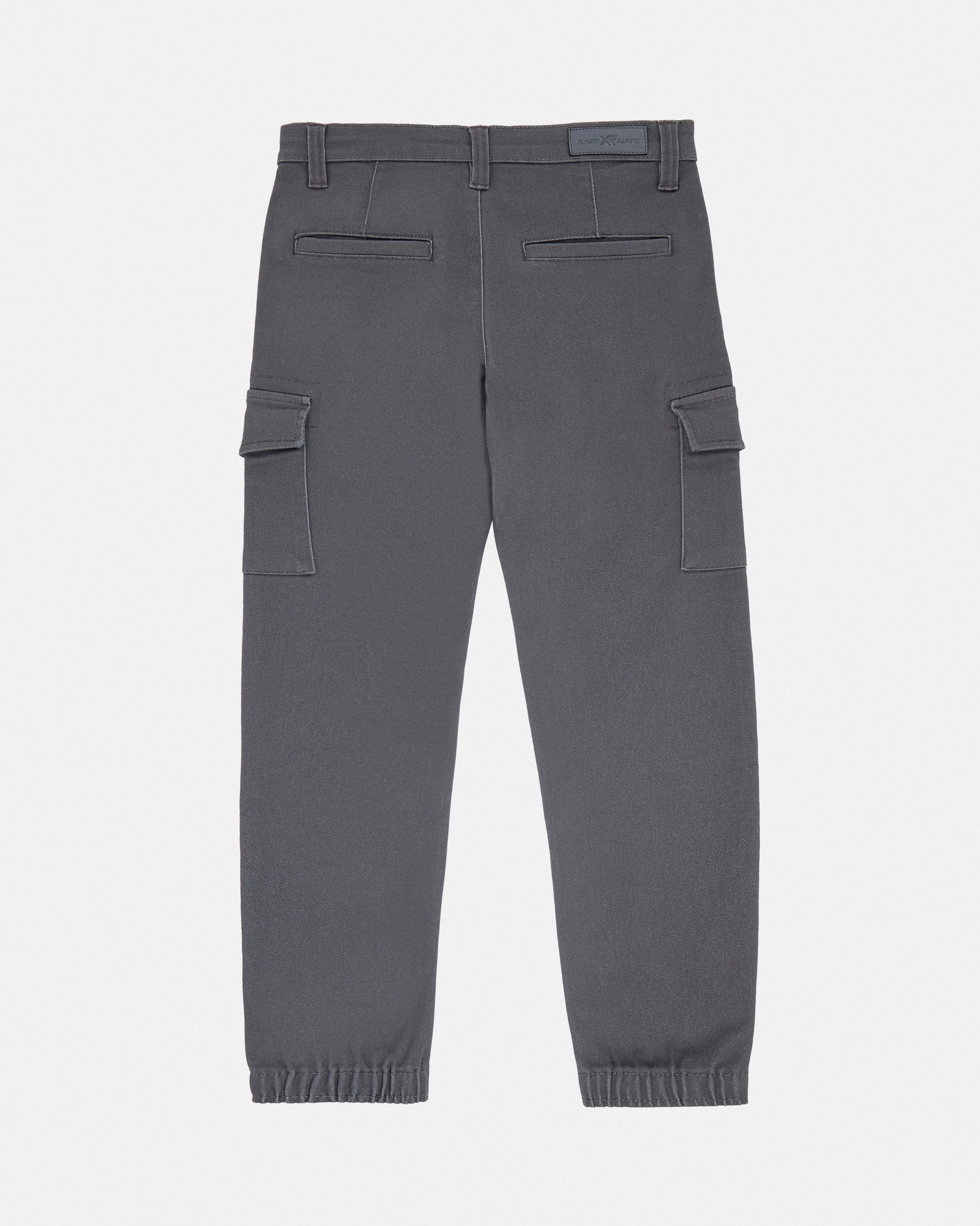 X RAY Boy's Commuter Chino Jogger With Cargo Pocket-thumbmail-20