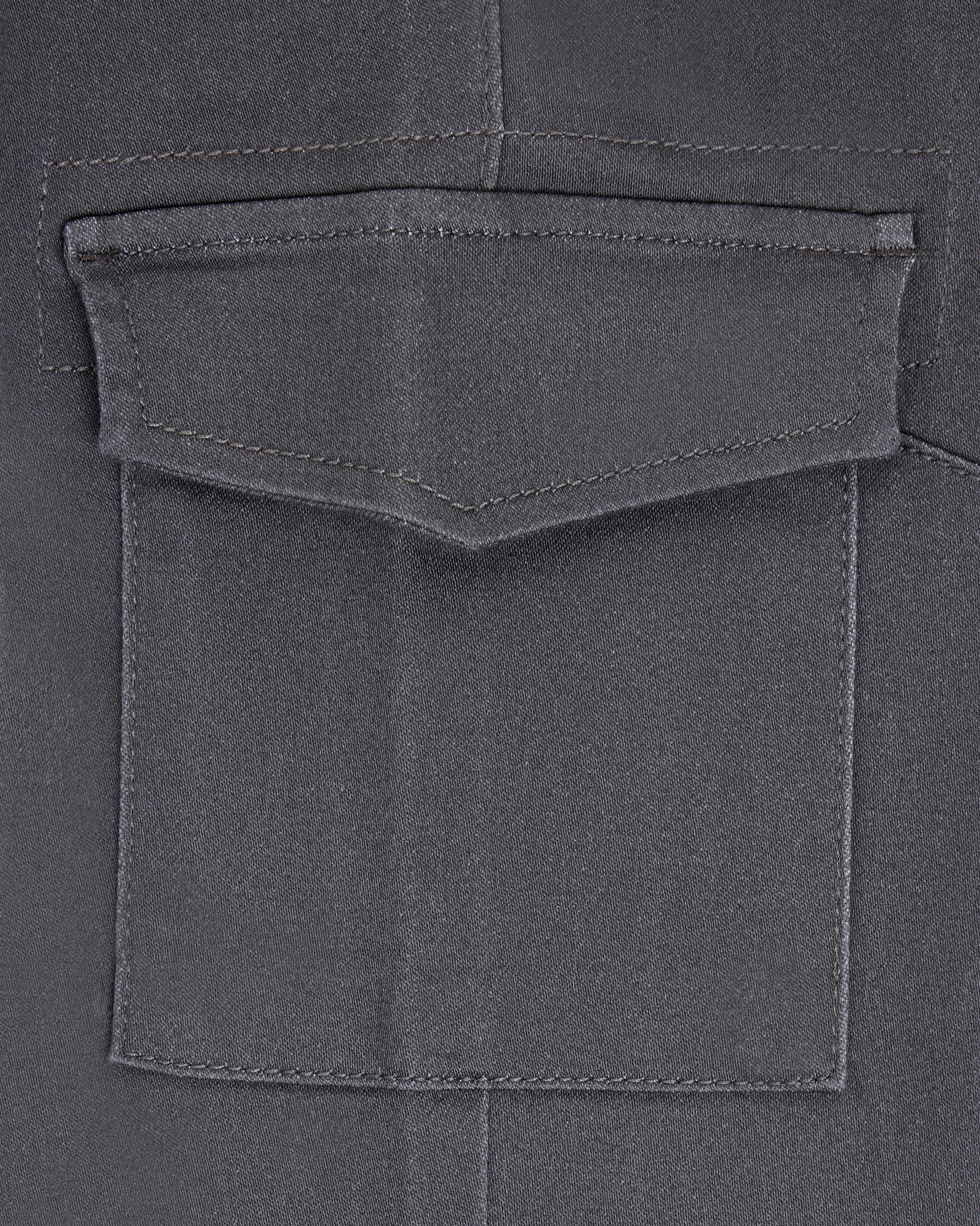 X RAY Boy's Commuter Chino Jogger With Cargo Pocket-thumbmail-23