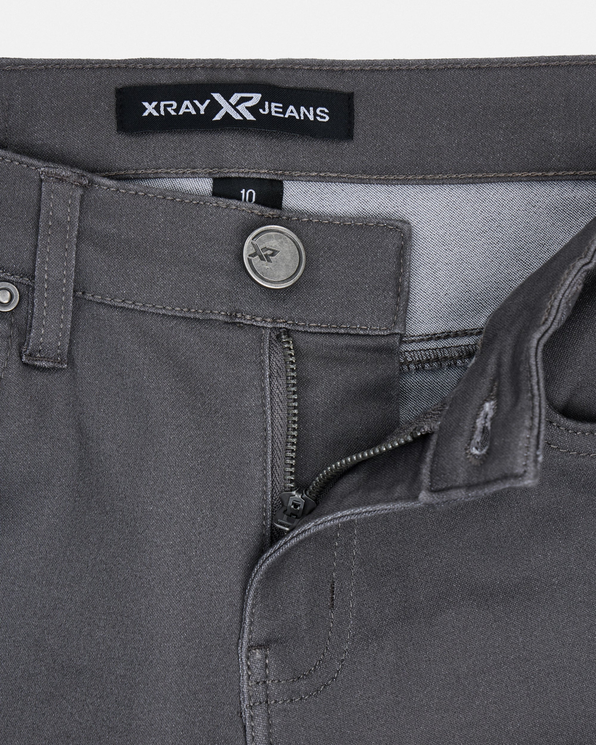 X RAY Boy's Commuter Chino Jogger With Cargo Pocket-thumbmail-22
