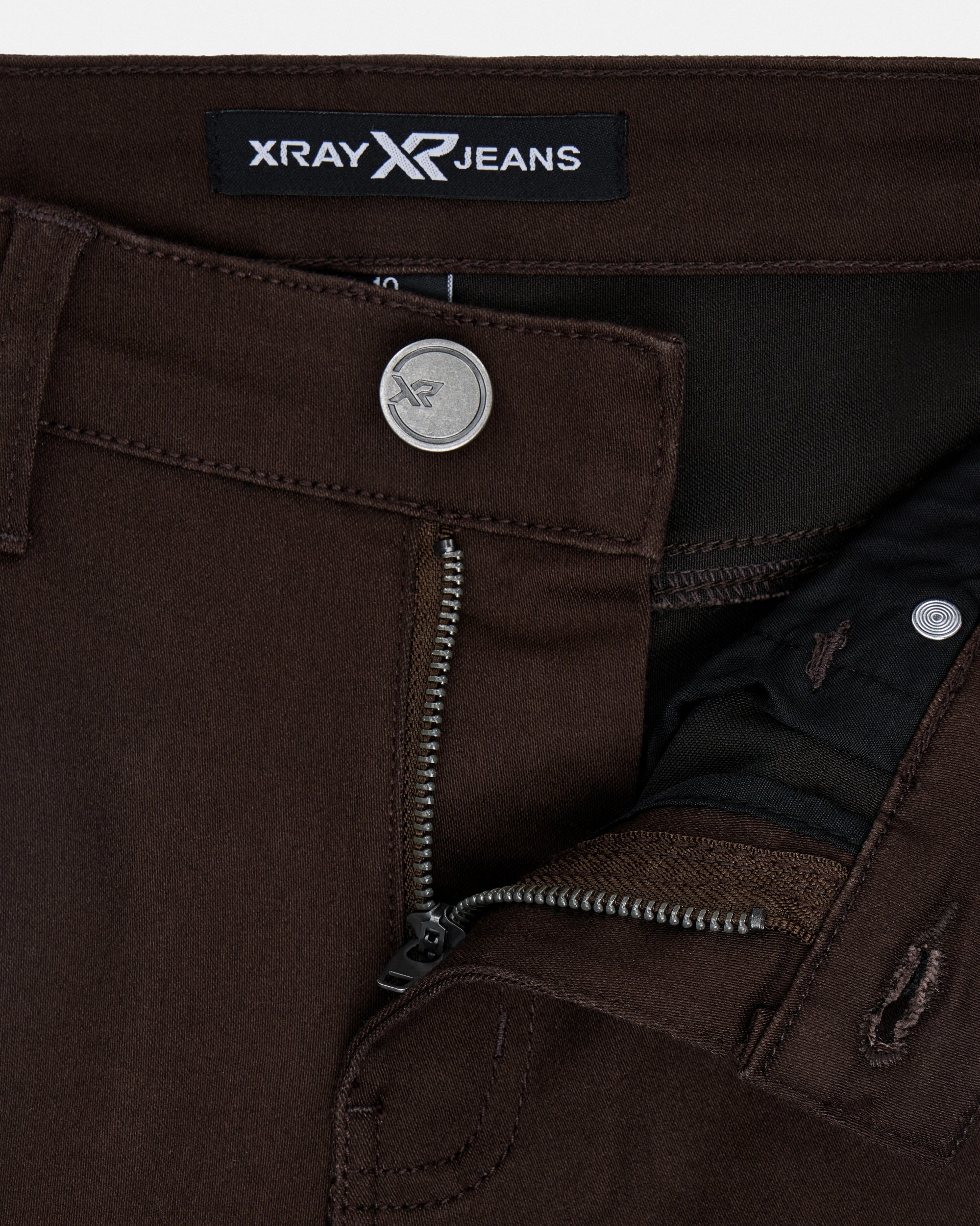 X RAY Boy's Commuter Chino Jogger With Cargo Pocket-thumbmail-46