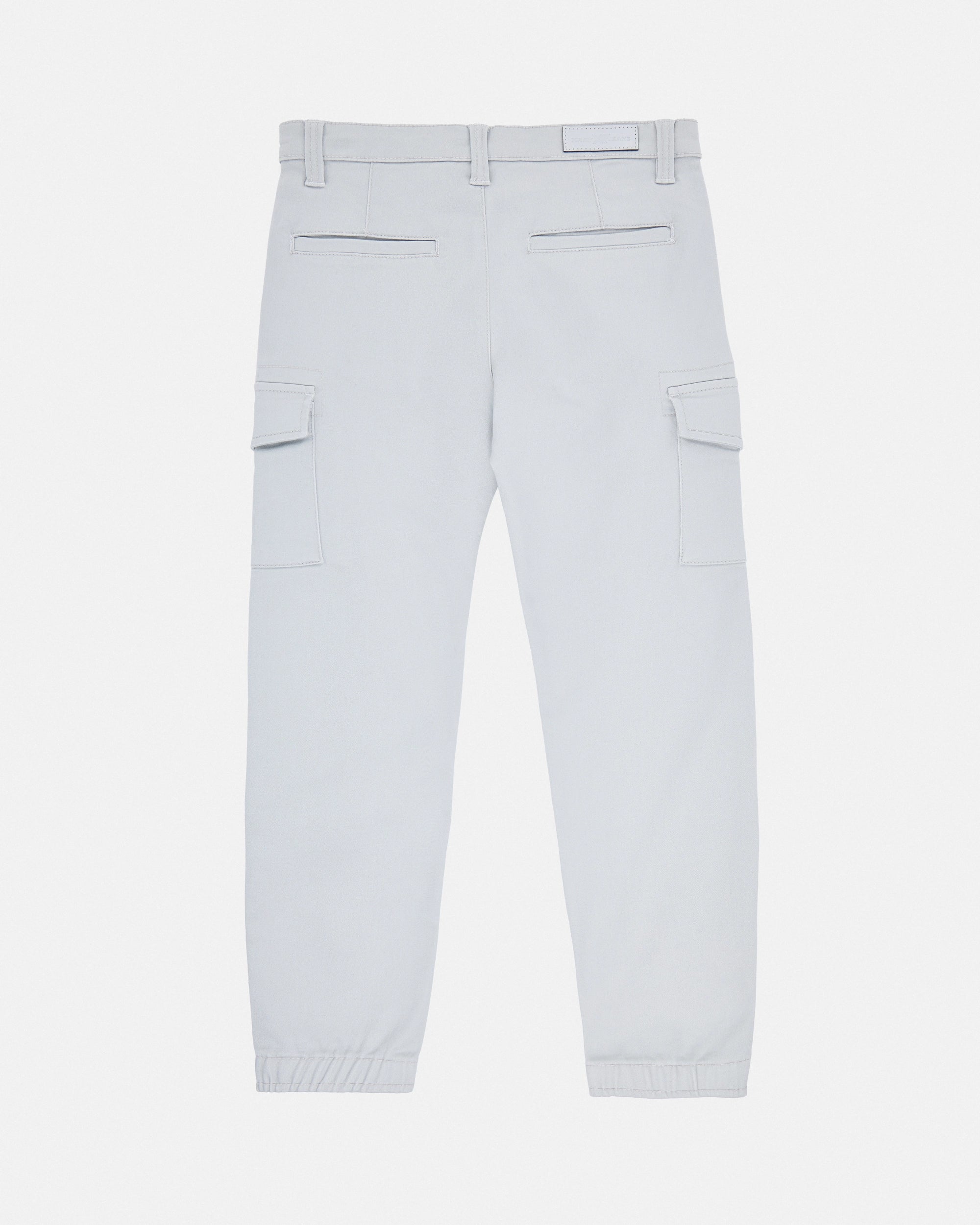 X RAY Boy's Commuter Chino Jogger With Cargo Pocket-thumbmail-50