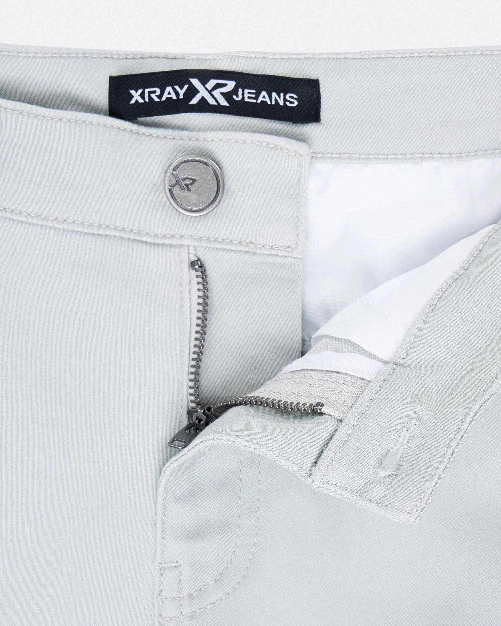 X RAY Boy's Commuter Chino Jogger With Cargo Pocket-thumbmail-52