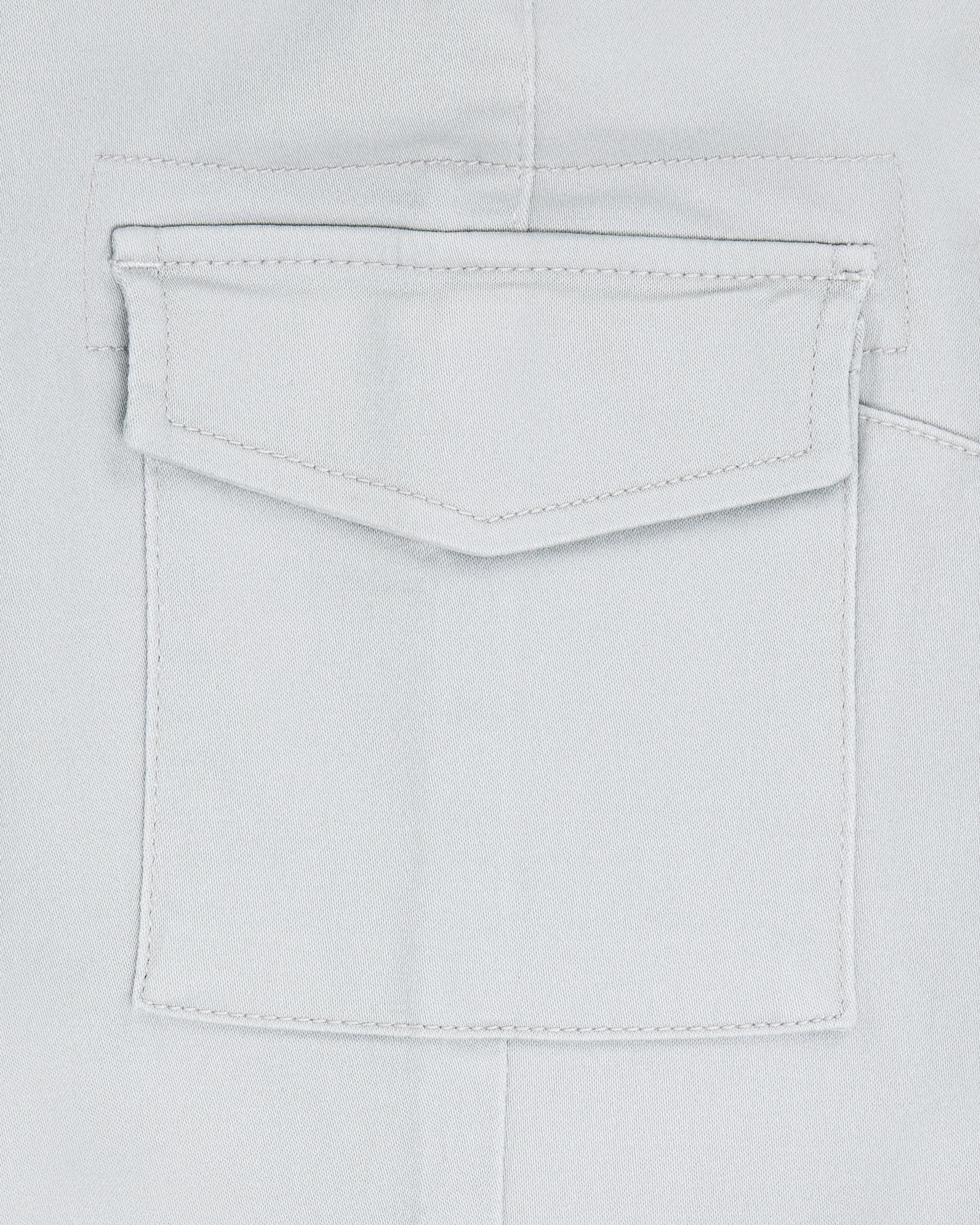 X RAY Boy's Commuter Chino Jogger With Cargo Pocket-thumbmail-53