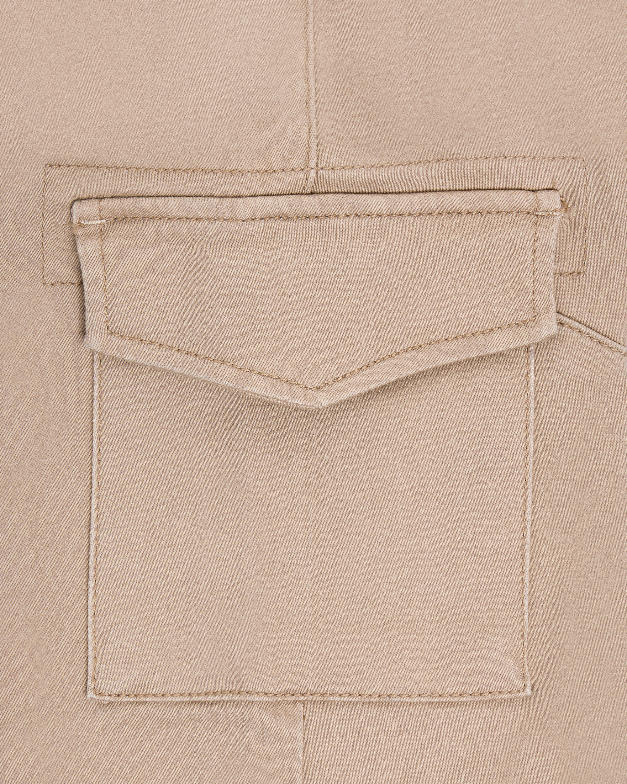 X RAY Boy's Commuter Chino Jogger With Cargo Pocket-thumbmail-5