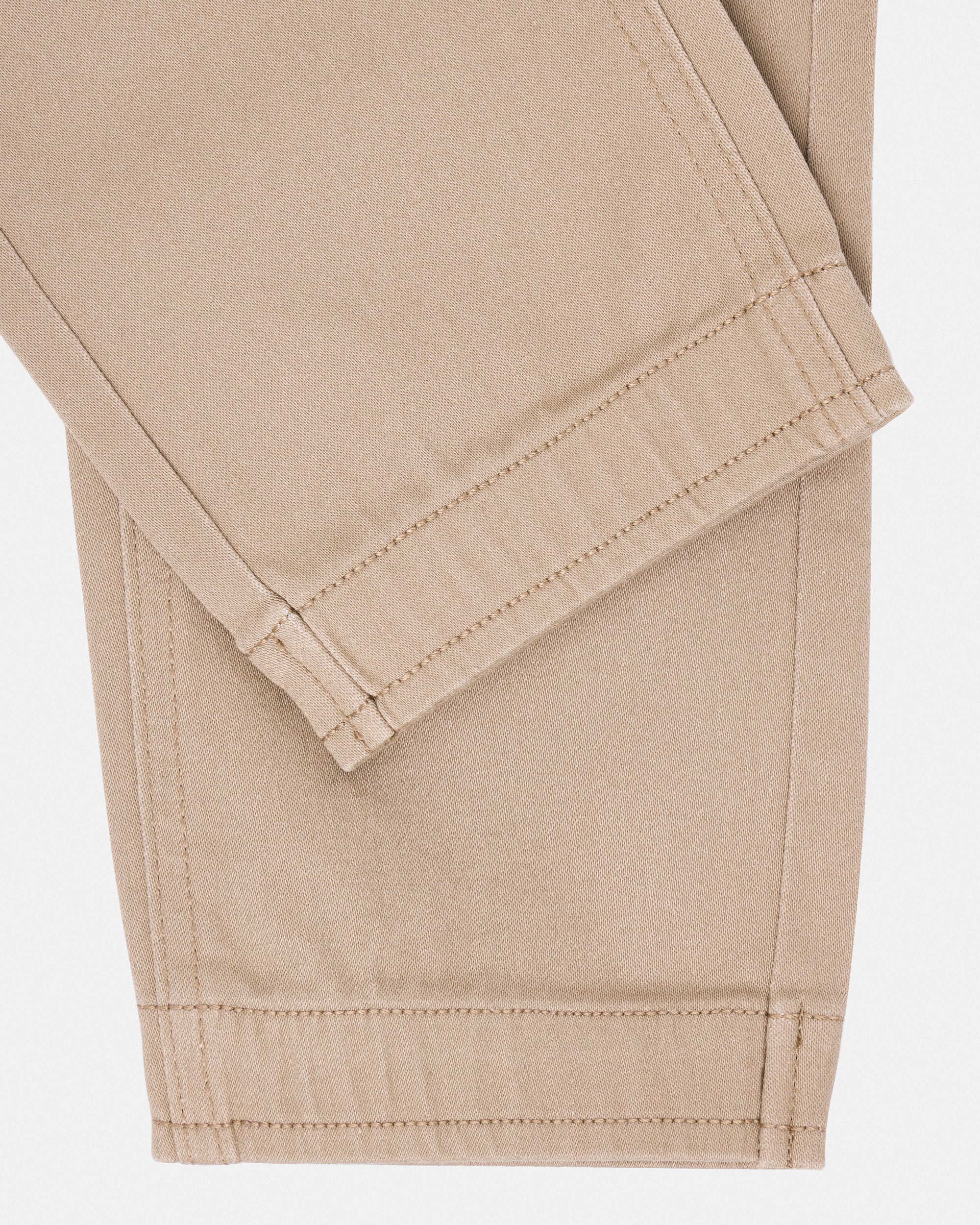 X RAY Boy's Commuter Chino Jogger With Cargo Pocket-thumbmail-6