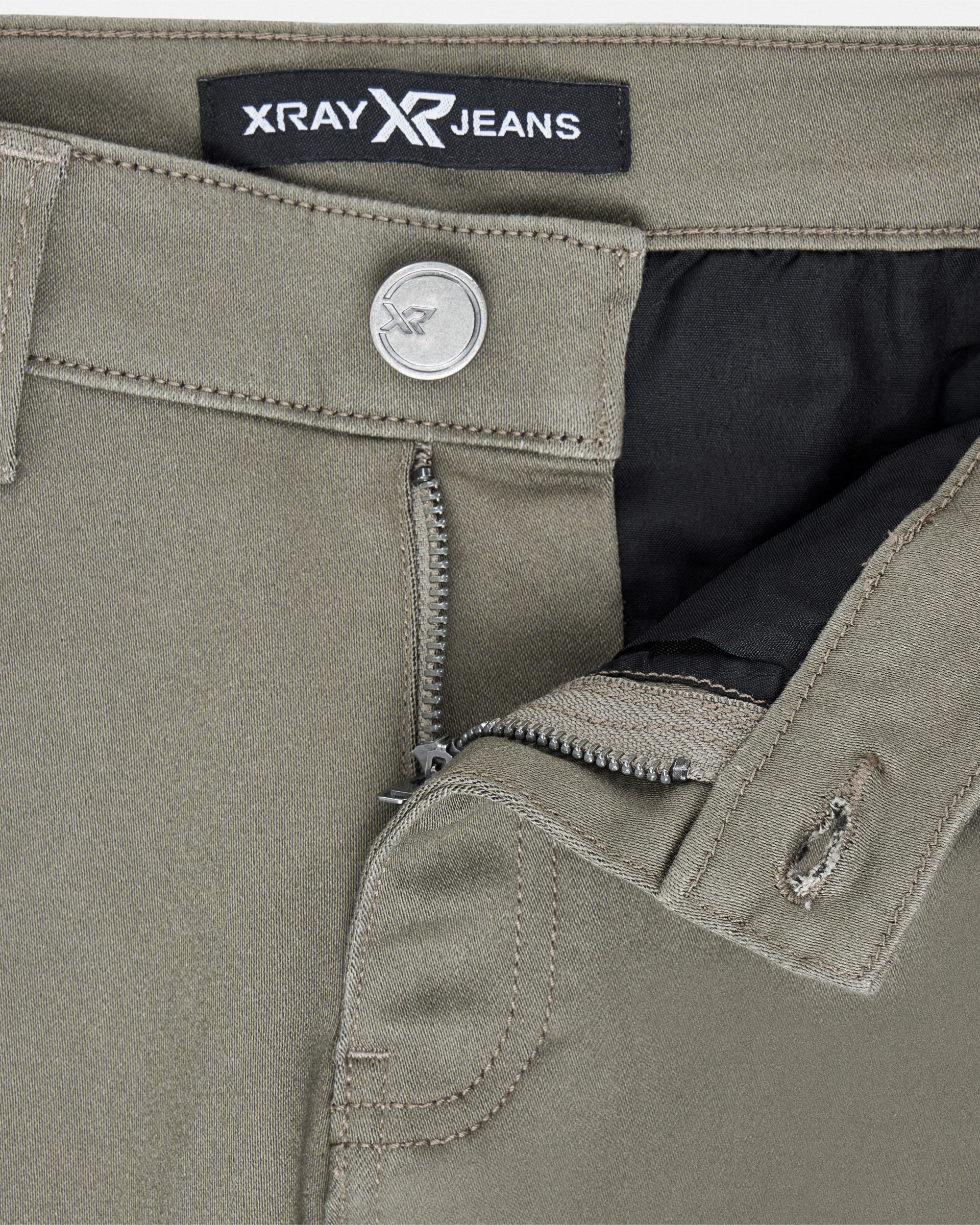 X RAY Boy's Commuter Chino Jogger With Cargo Pocket-thumbmail-28