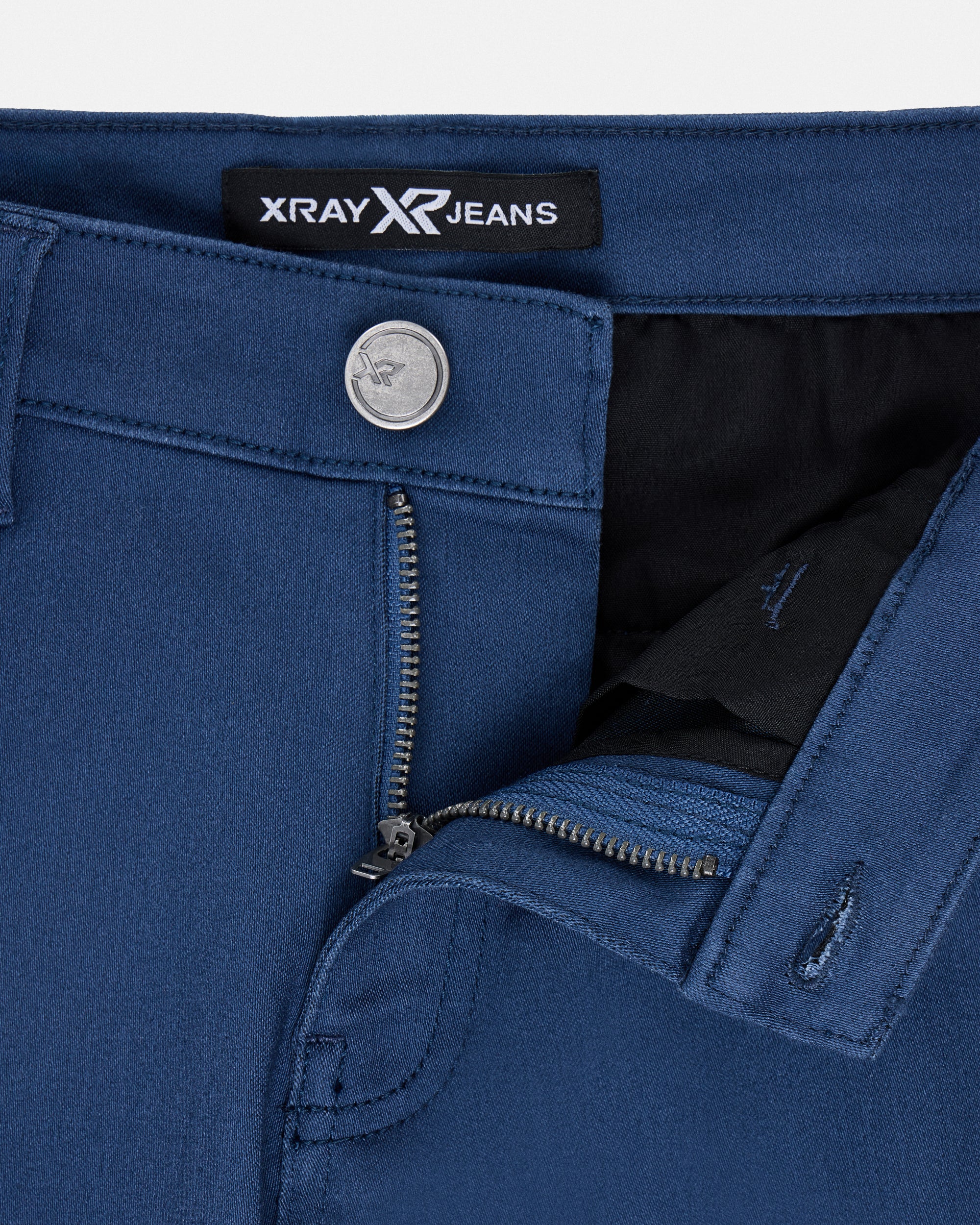 X RAY Boy's Commuter Chino Jogger With Cargo Pocket-thumbmail-58