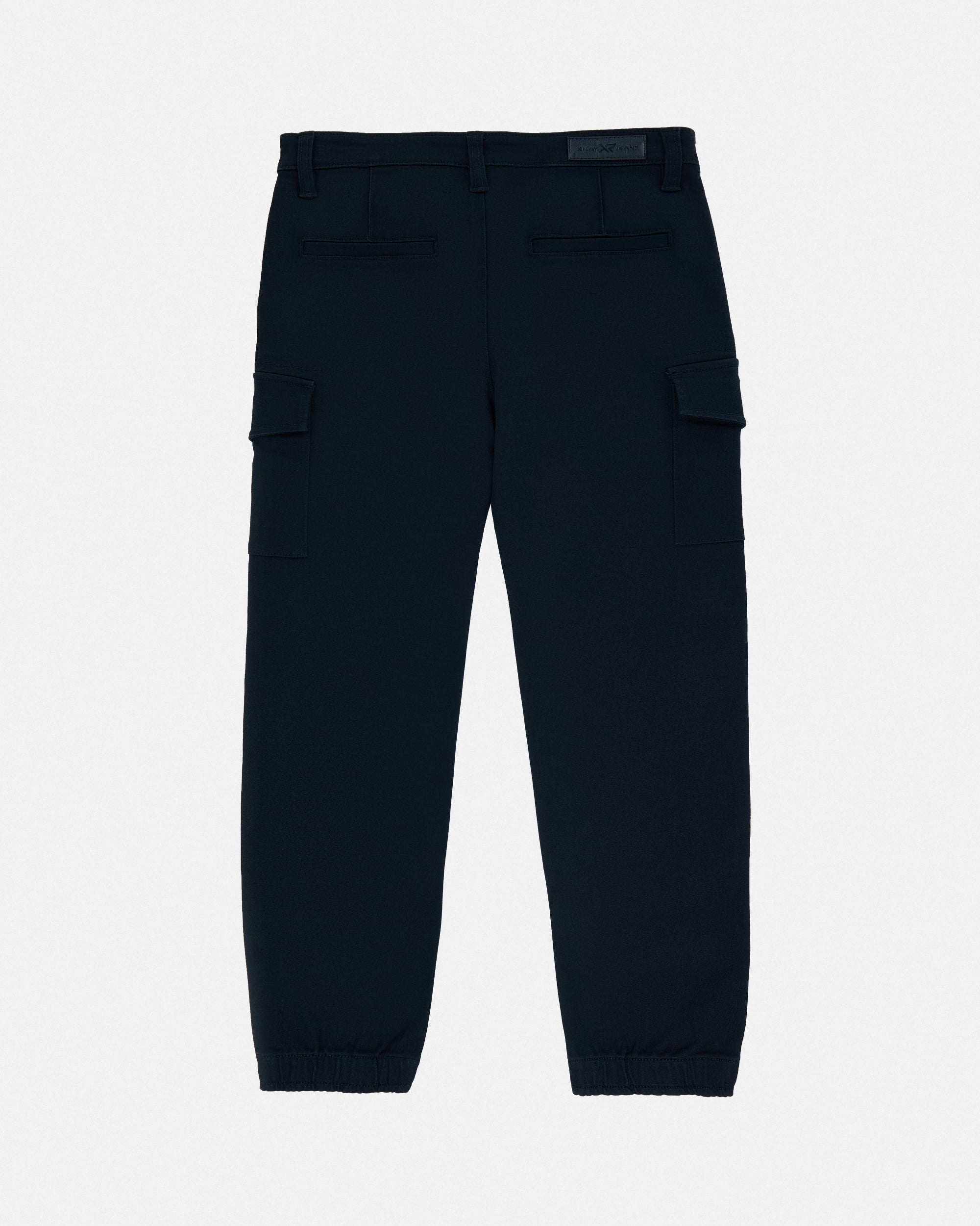 X RAY Boy's Commuter Chino Jogger With Cargo Pocket-thumbmail-32