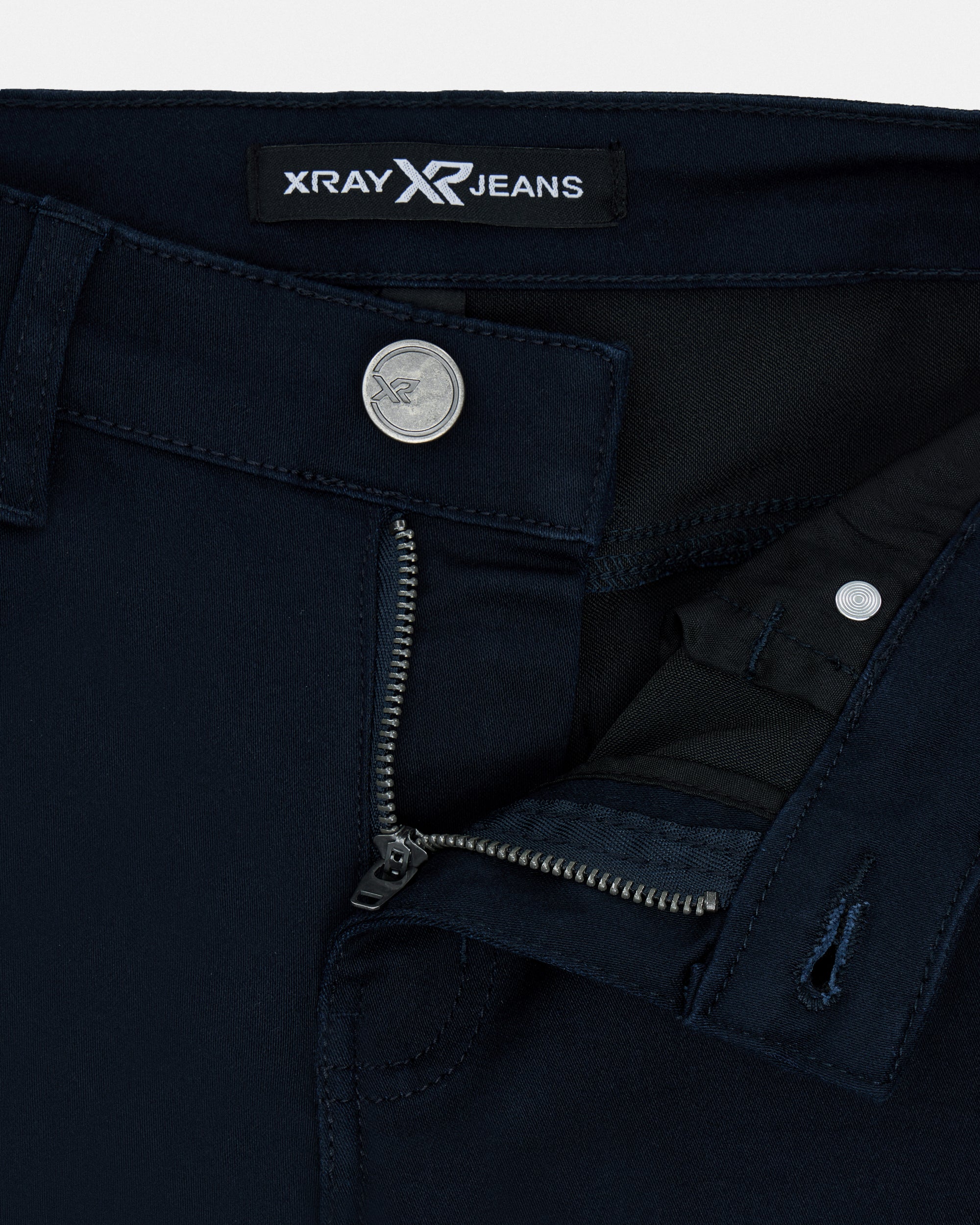 X RAY Boy's Commuter Chino Jogger With Cargo Pocket-thumbmail-34