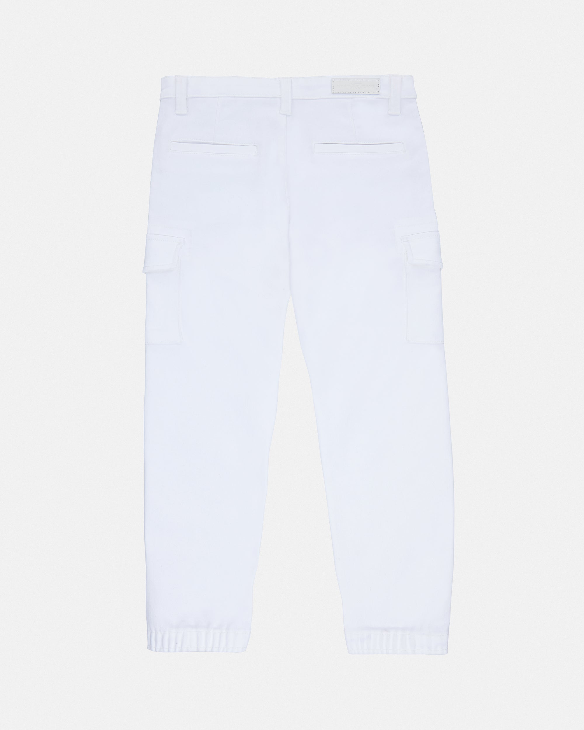 X RAY Boy's Commuter Chino Jogger With Cargo Pocket-thumbmail-62