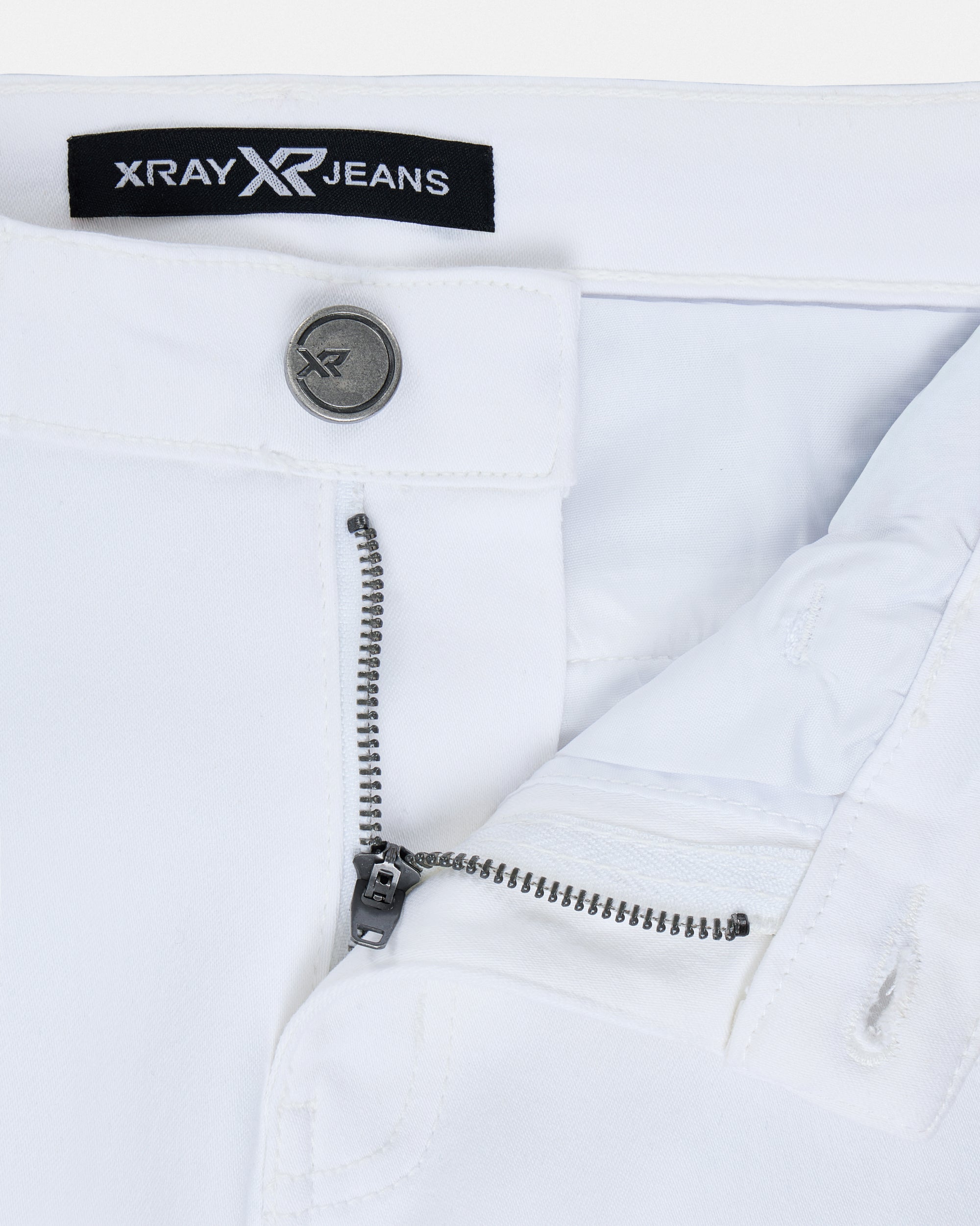 X RAY Boy's Commuter Chino Jogger With Cargo Pocket-thumbmail-64