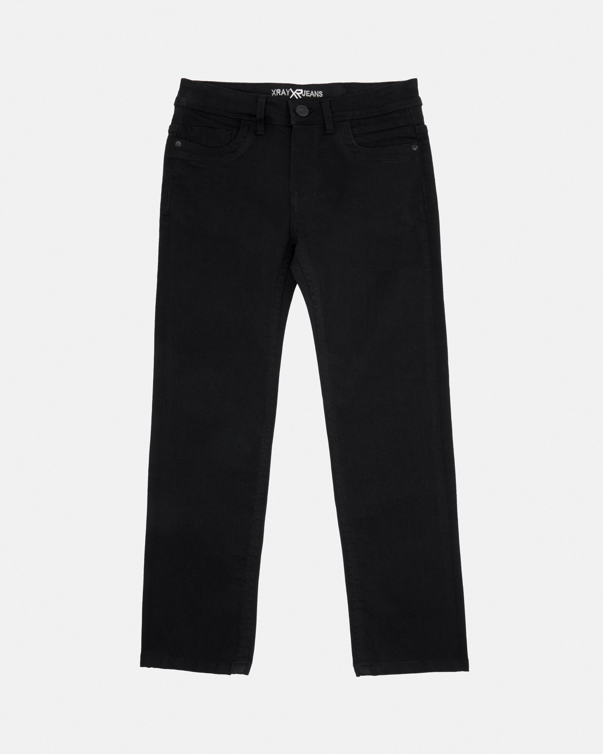 #BXP-94329 Boy's 8-18 XRAY Signature Slim Fit Jeans-thumbmail-1