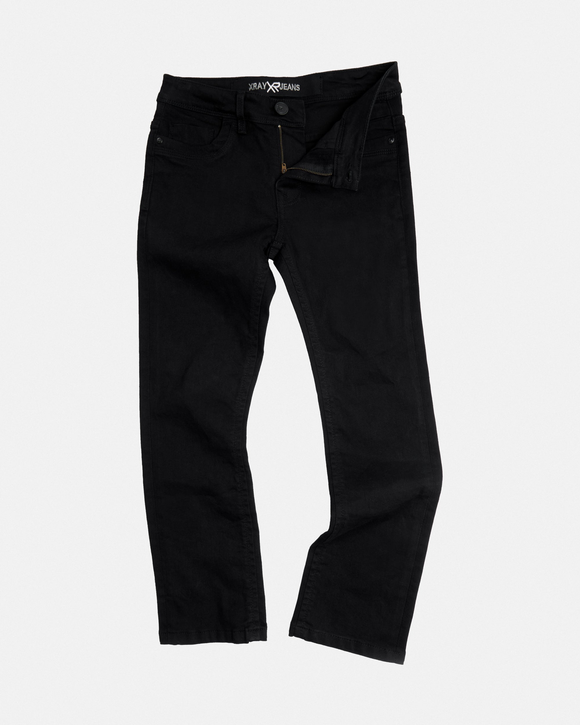 #BXP-94329 Boy's 8-18 XRAY Signature Slim Fit Jeans-thumbmail-3