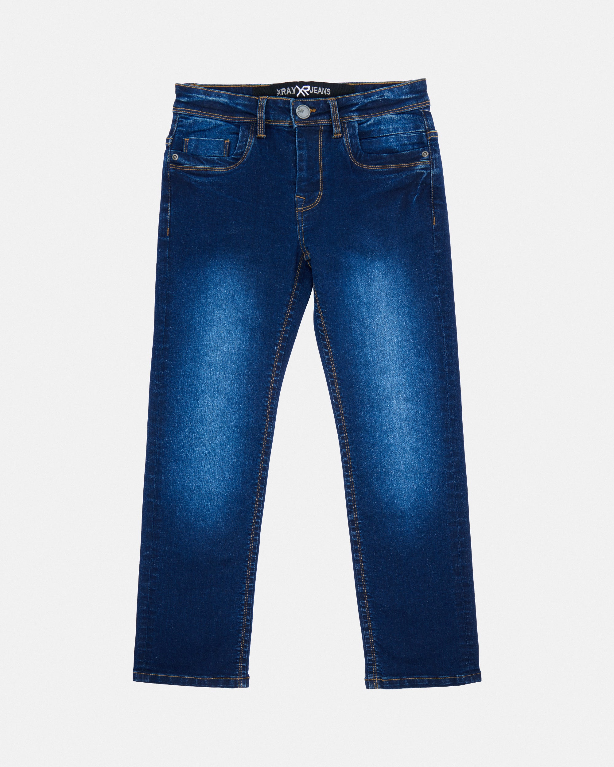 #BXP-94329 Boy's 8-18 XRAY Signature Slim Fit Jeans-thumbmail-7