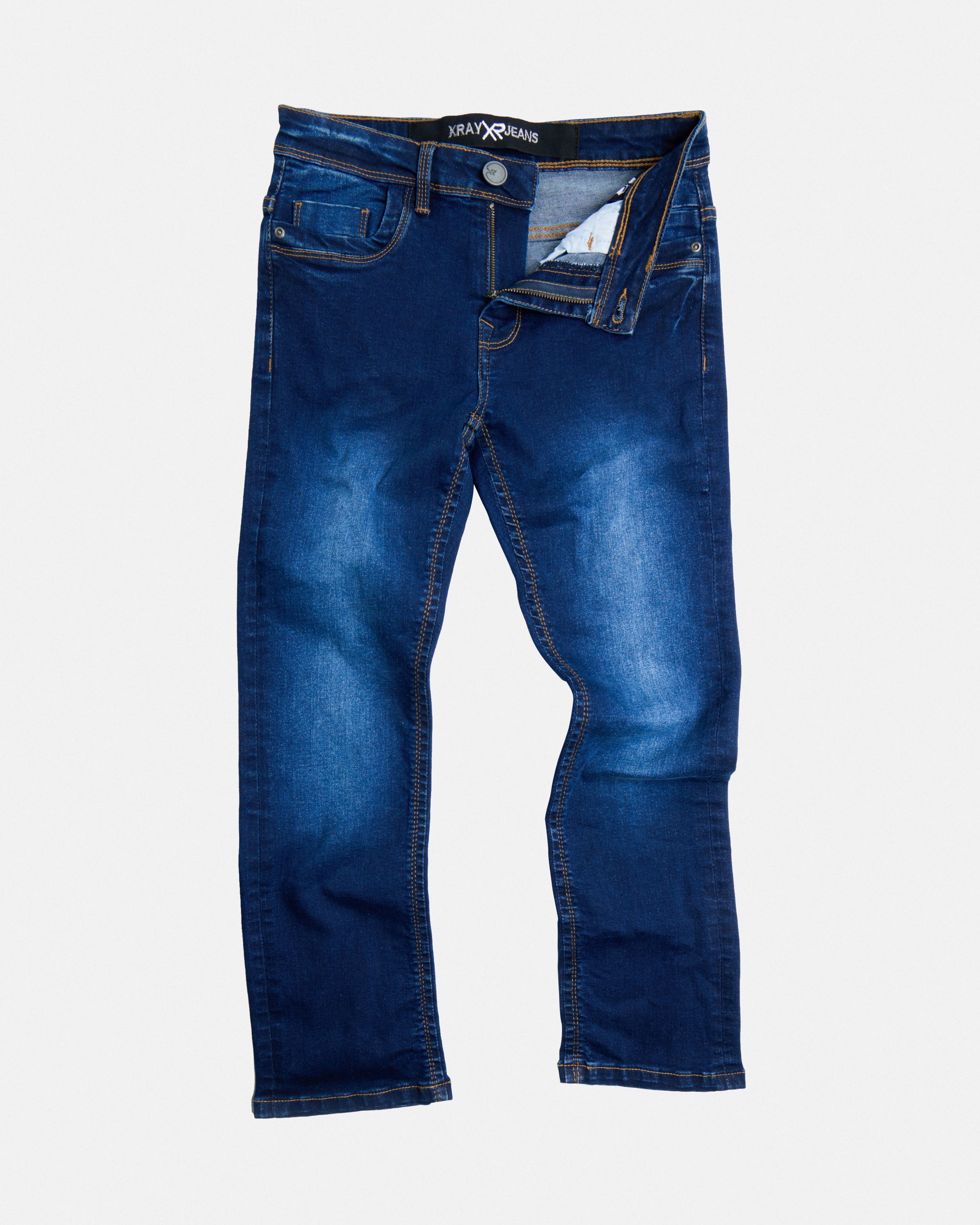 #BXP-94329 Boy's 8-18 XRAY Signature Slim Fit Jeans-thumbmail-9