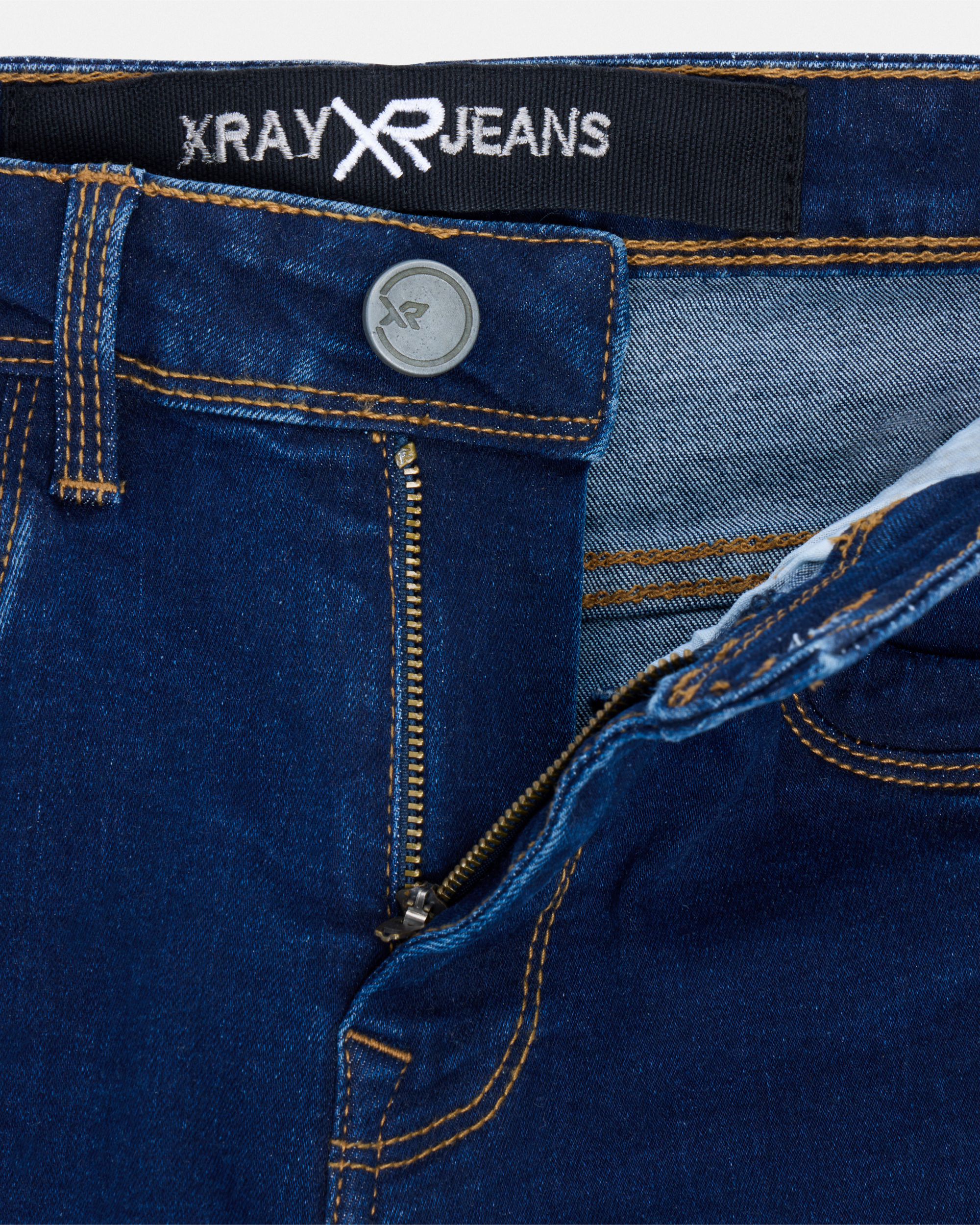 #BXP-94329 Boy's 8-18 XRAY Signature Slim Fit Jeans-thumbmail-10