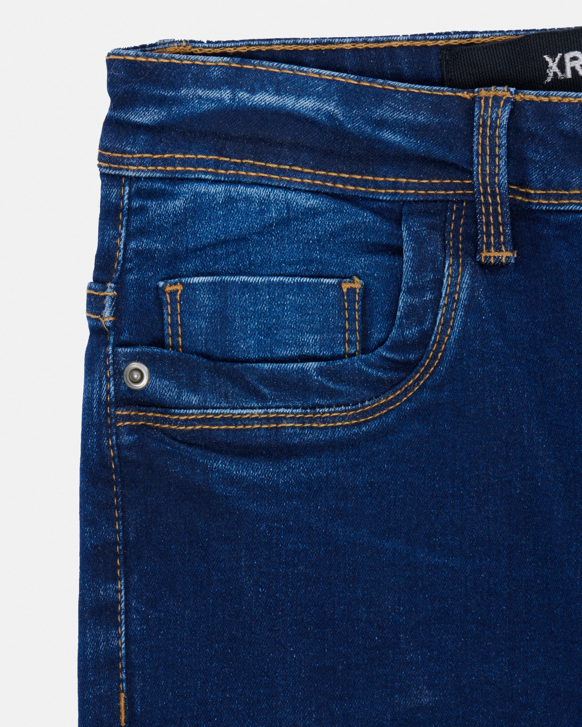 #BXP-94329 Boy's 8-18 XRAY Signature Slim Fit Jeans-thumbmail-11