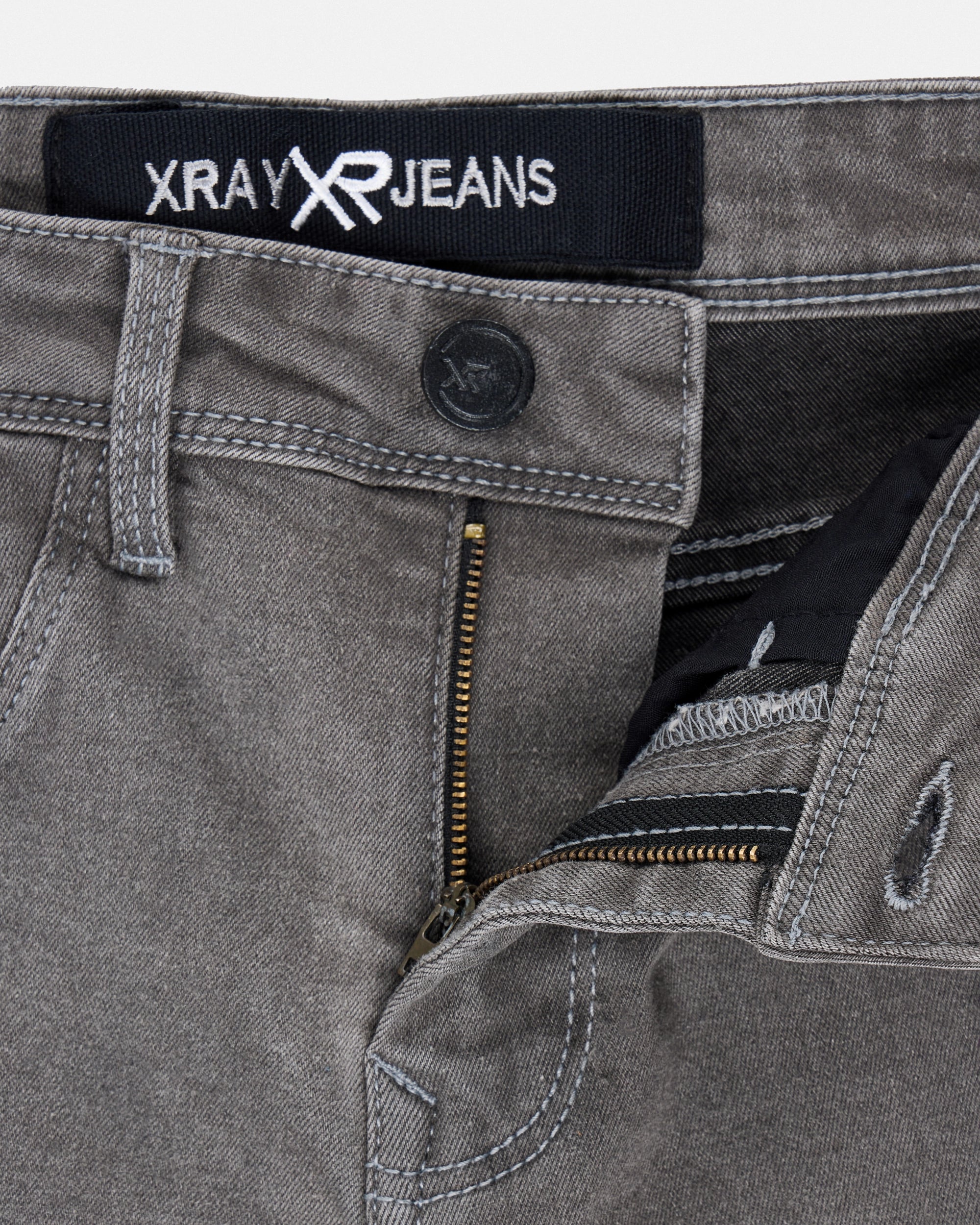#BXP-94329 Boy's 8-18 XRAY Signature Slim Fit Jeans-thumbmail-16