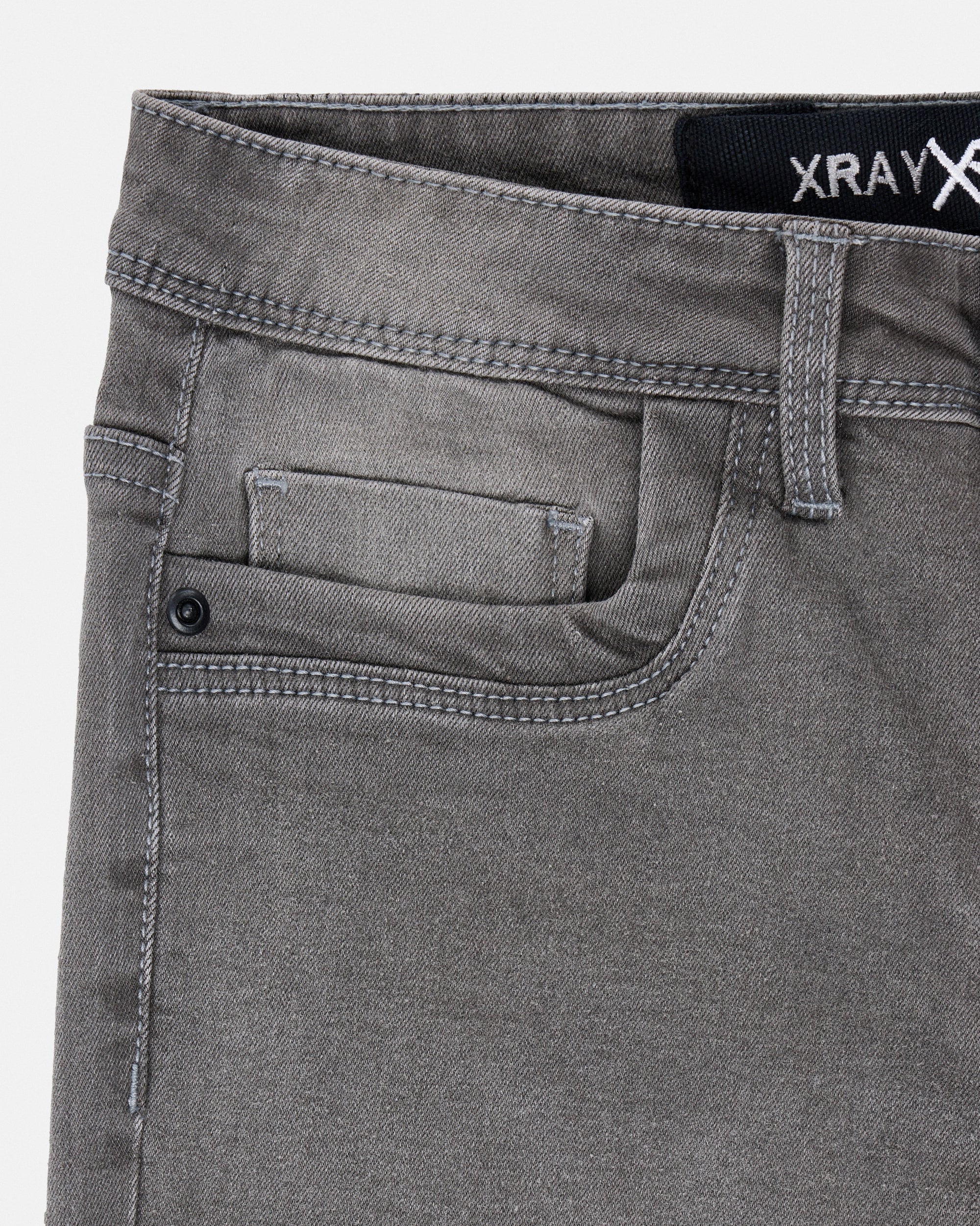#BXP-94329 Boy's 8-18 XRAY Signature Slim Fit Jeans-thumbmail-17