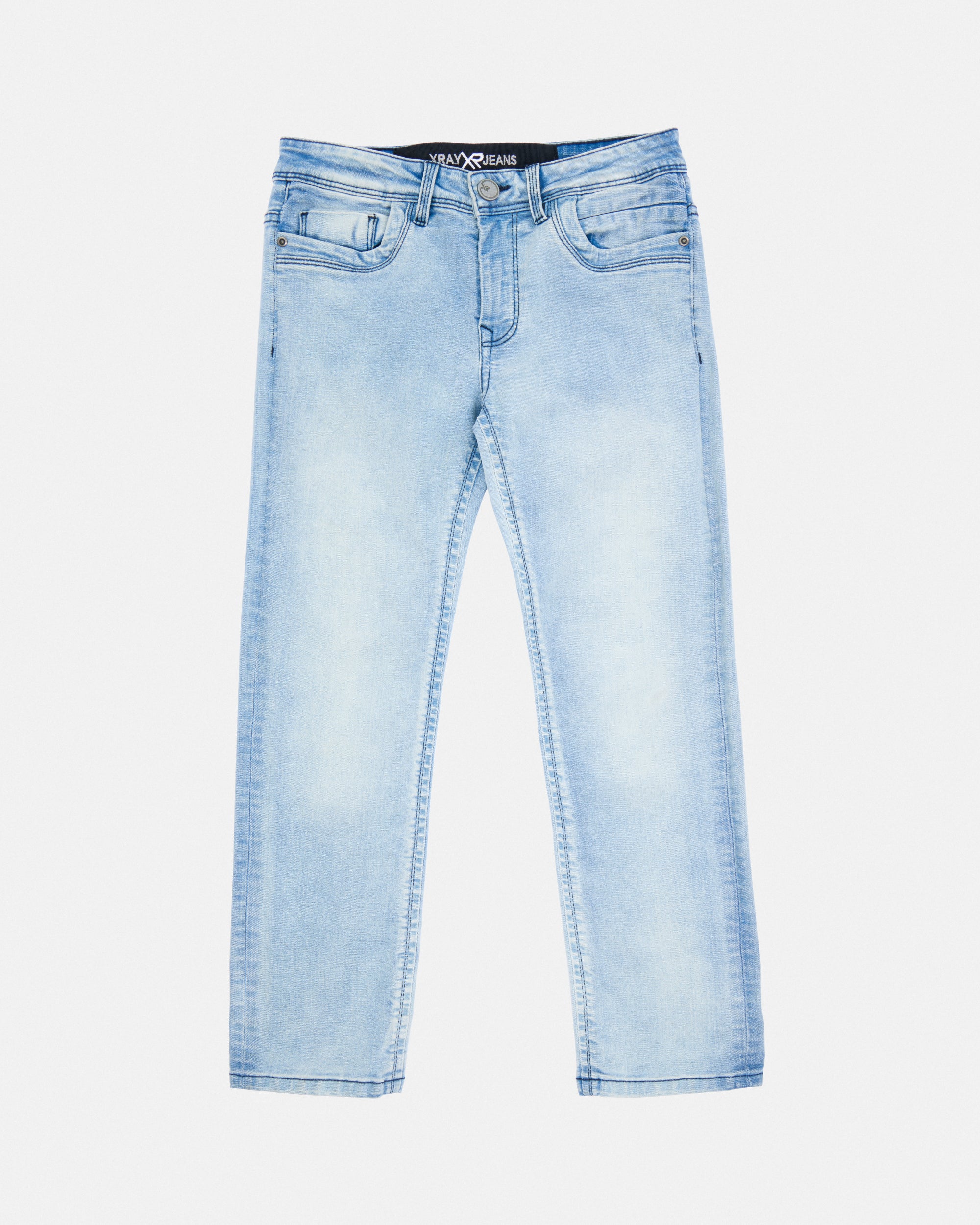 #BXP-94329 Boy's 8-18 XRAY Signature Slim Fit Jeans-thumbmail-19