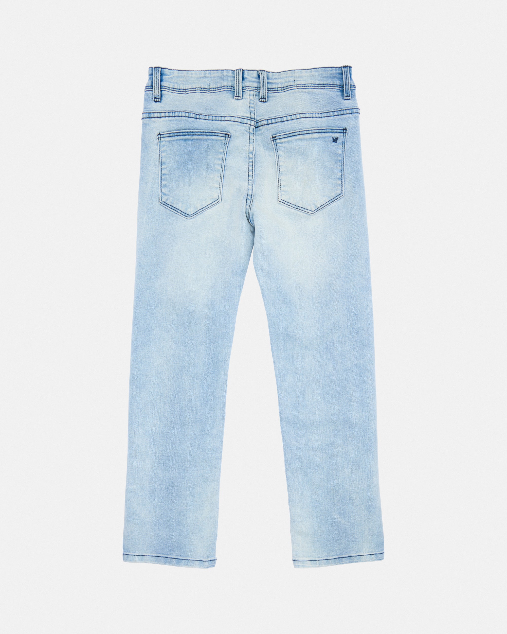 #BXP-94329 Boy's 8-18 XRAY Signature Slim Fit Jeans-thumbmail-20