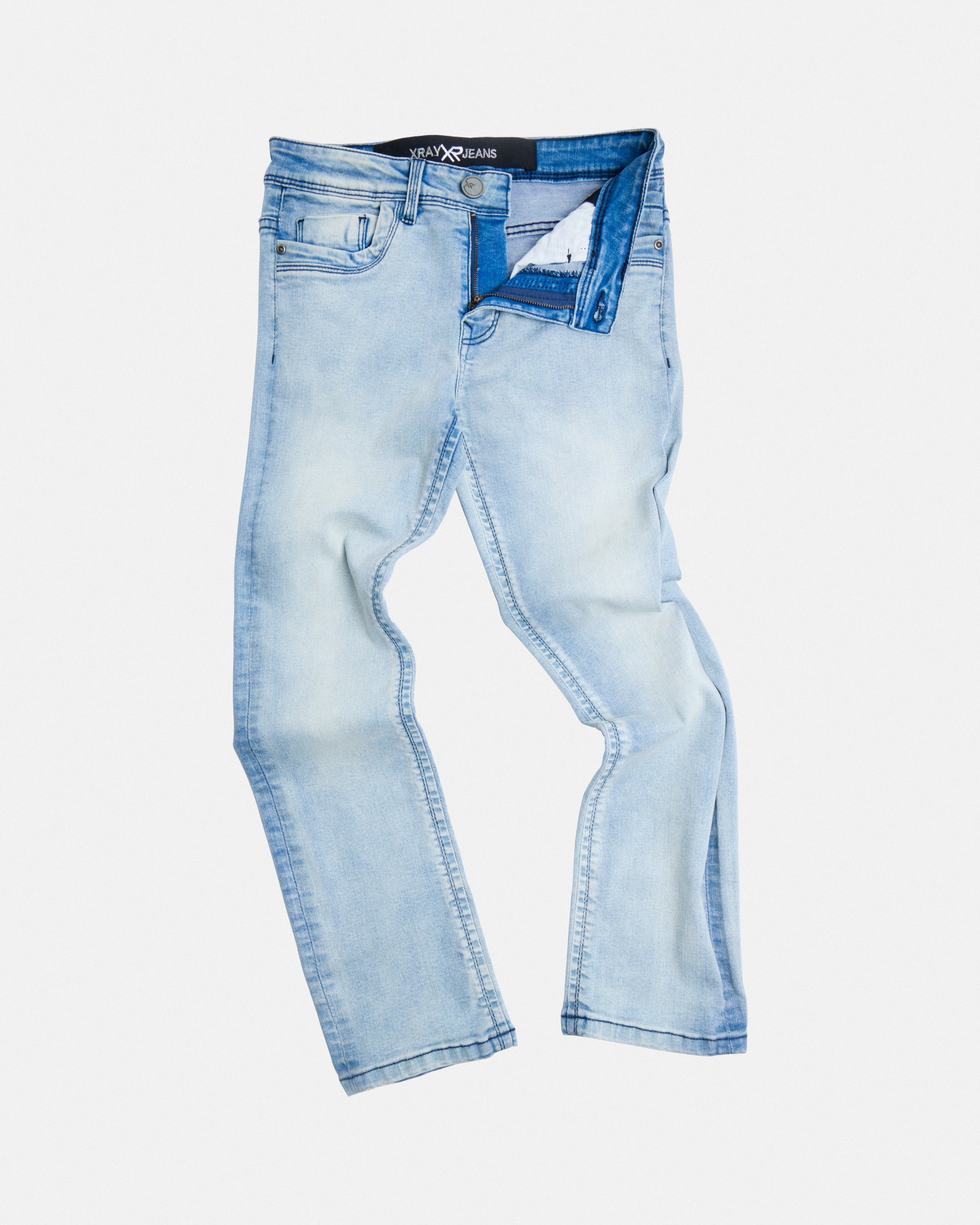 #BXP-94329 Boy's 8-18 XRAY Signature Slim Fit Jeans-thumbmail-21