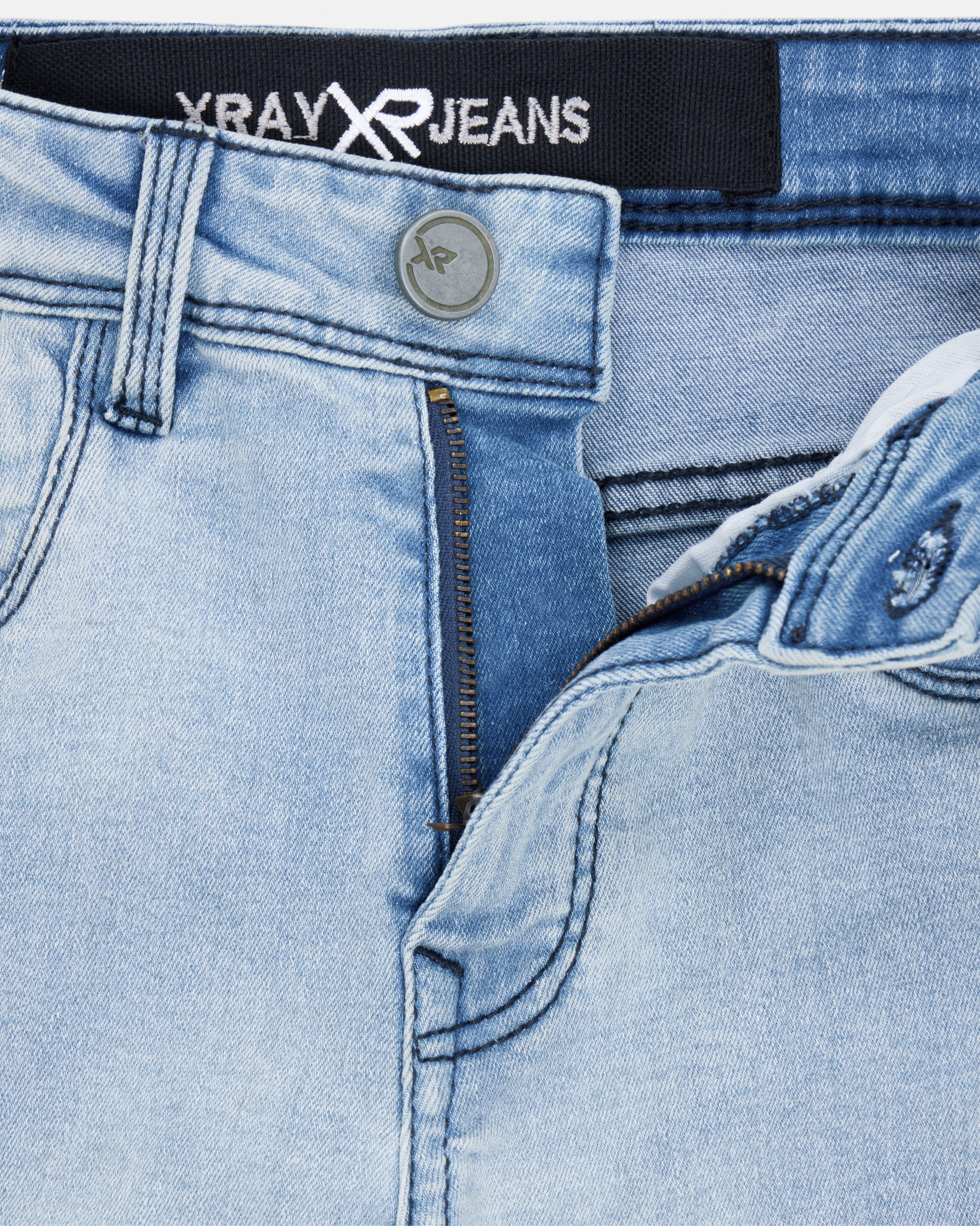 #BXP-94329 Boy's 8-18 XRAY Signature Slim Fit Jeans-thumbmail-22