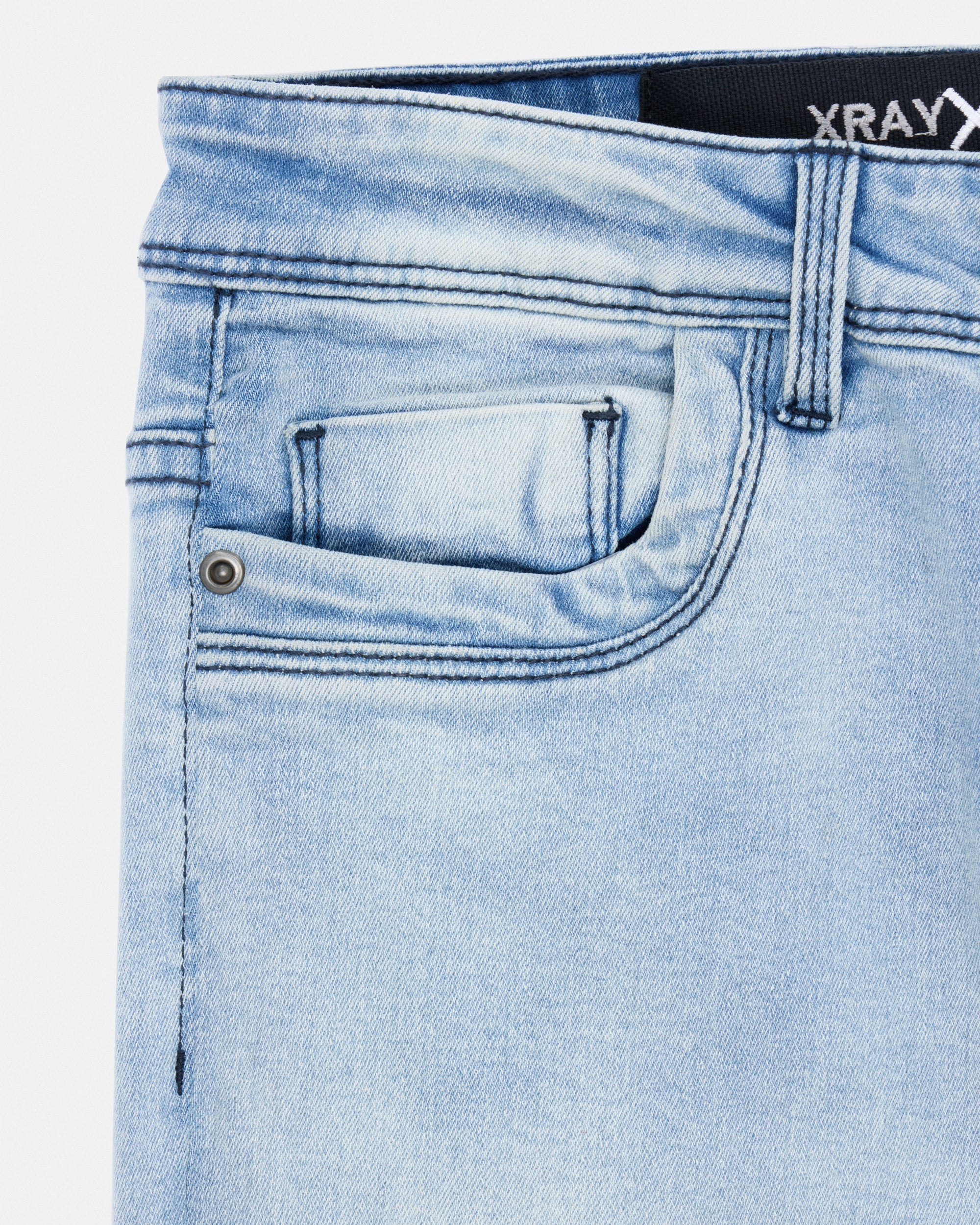 #BXP-94329 Boy's 8-18 XRAY Signature Slim Fit Jeans-thumbmail-23
