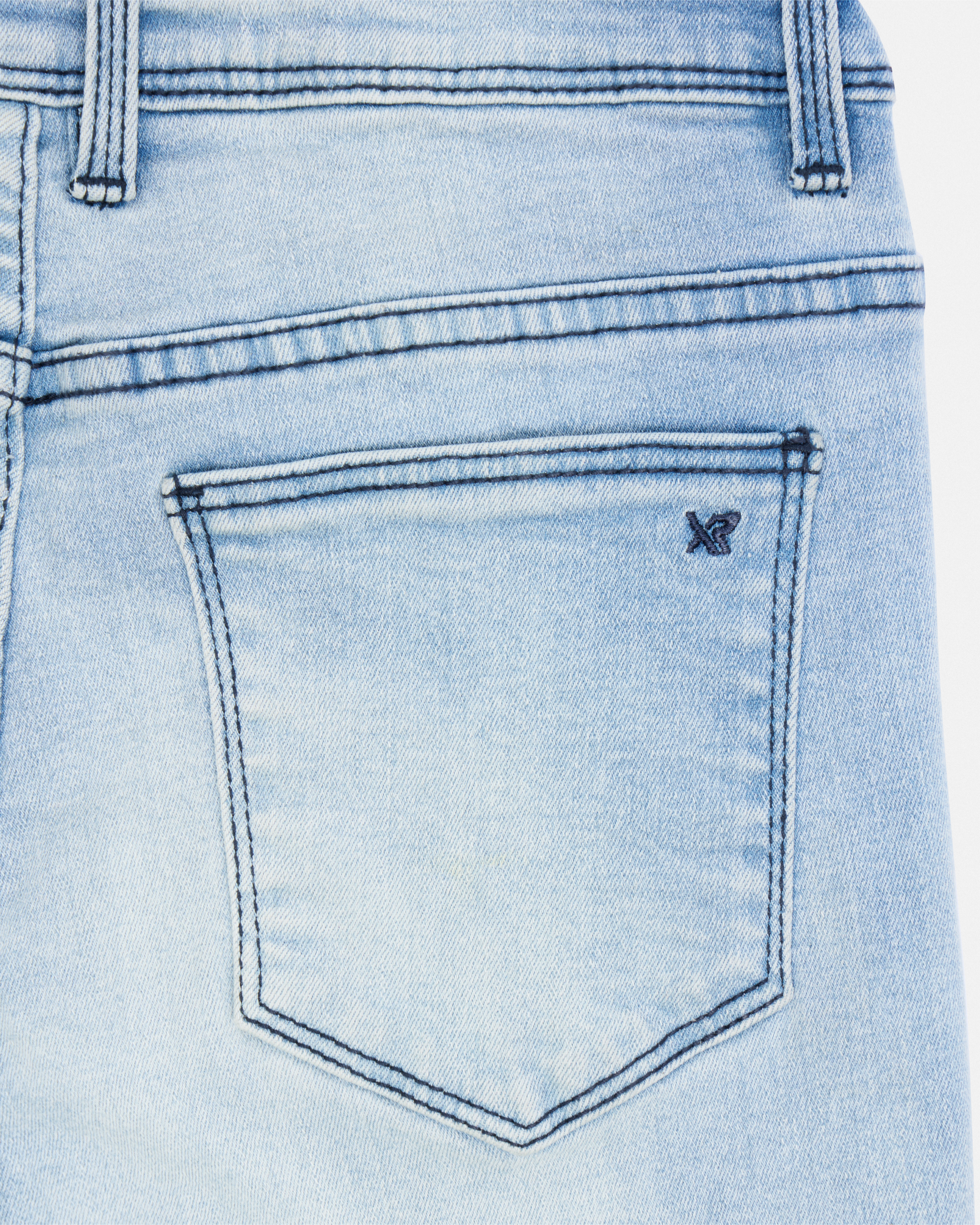 #BXP-94329 Boy's 8-18 XRAY Signature Slim Fit Jeans-thumbmail-24
