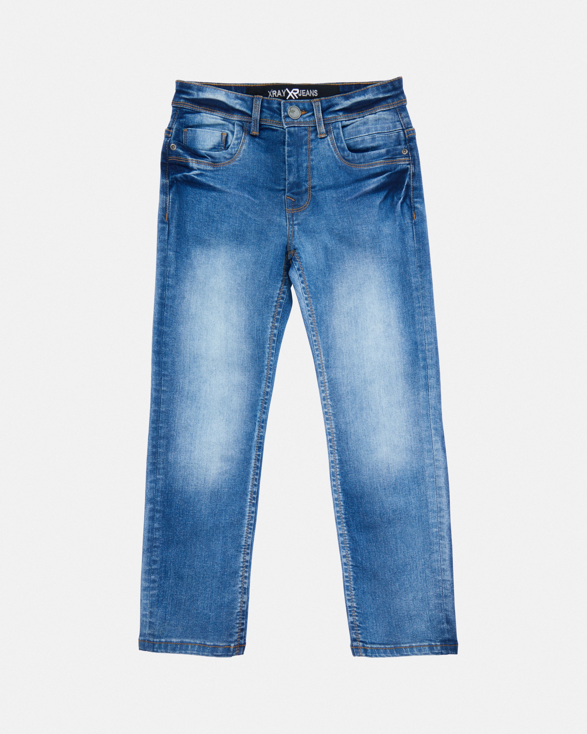 #BXP-94329 Boy's 8-18 XRAY Signature Slim Fit Jeans-thumbmail-25