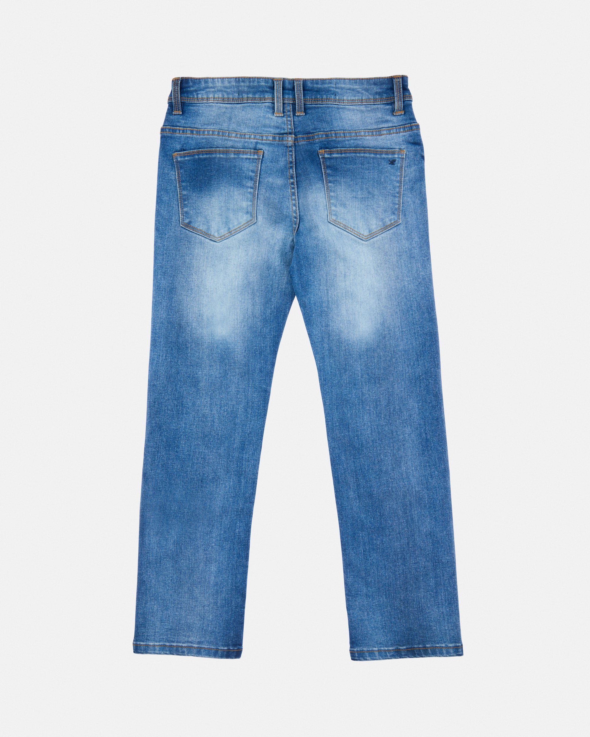 #BXP-94329 Boy's 8-18 XRAY Signature Slim Fit Jeans-thumbmail-26