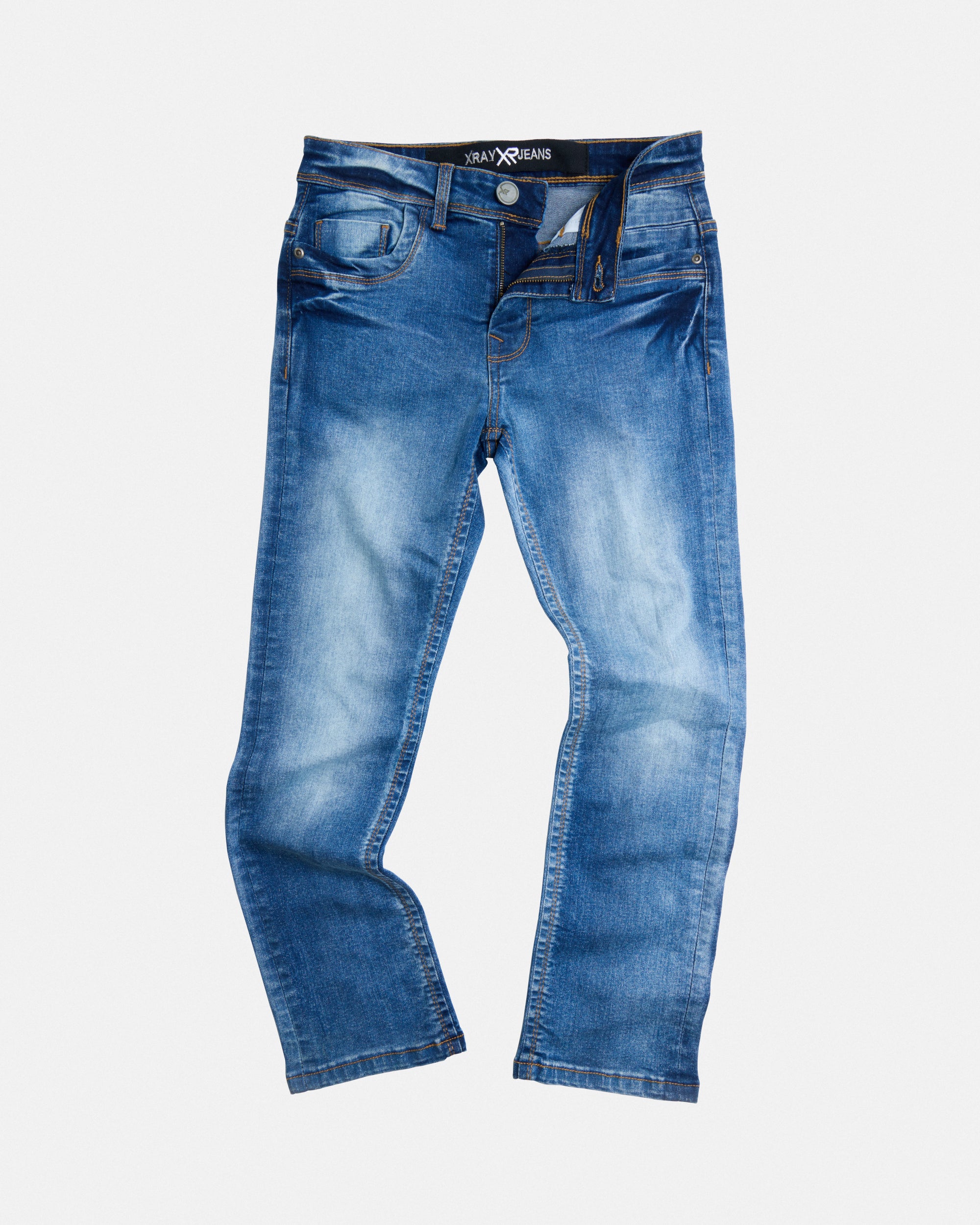 #BXP-94329 Boy's 8-18 XRAY Signature Slim Fit Jeans-thumbmail-27
