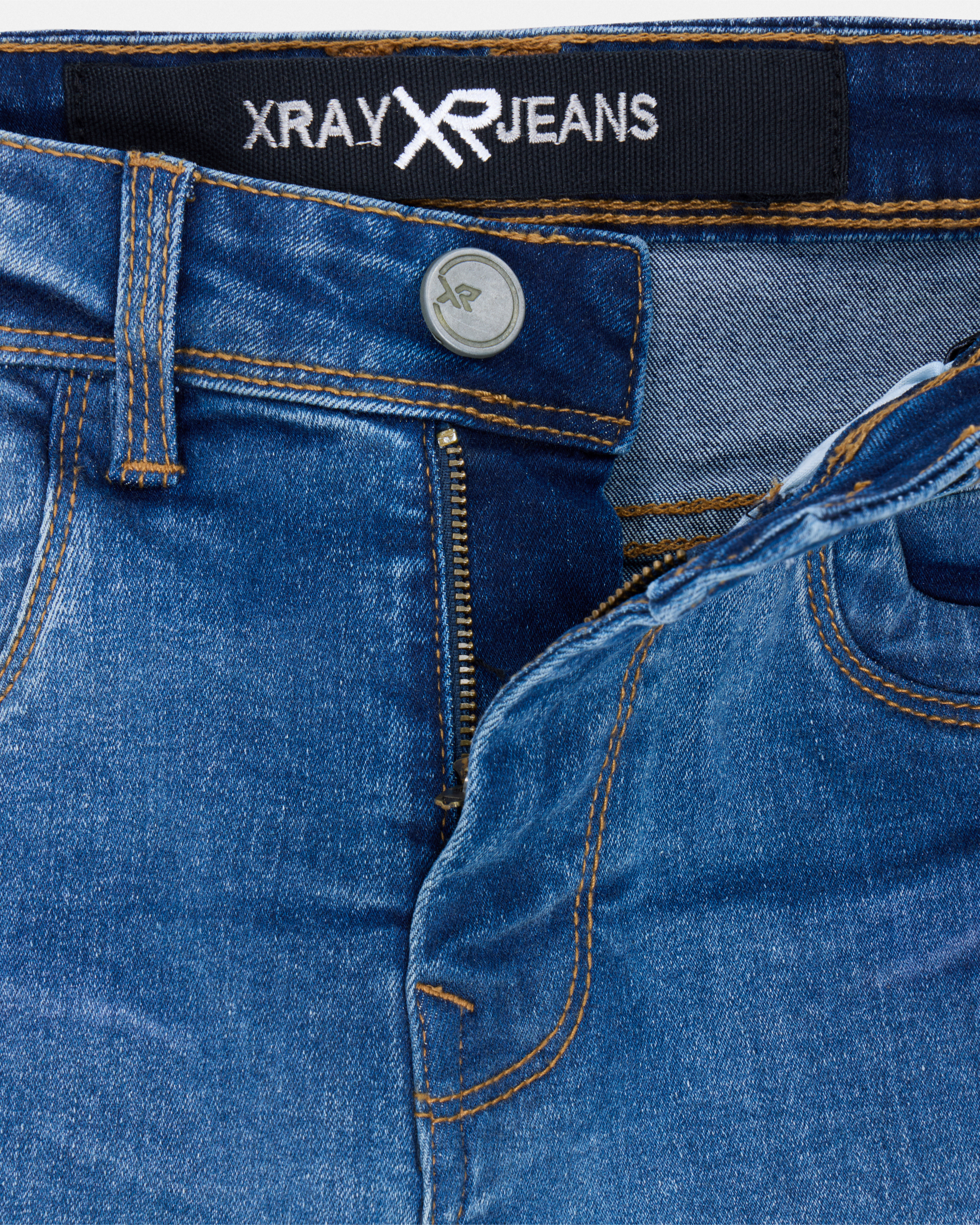 #BXP-94329 Boy's 8-18 XRAY Signature Slim Fit Jeans-thumbmail-28