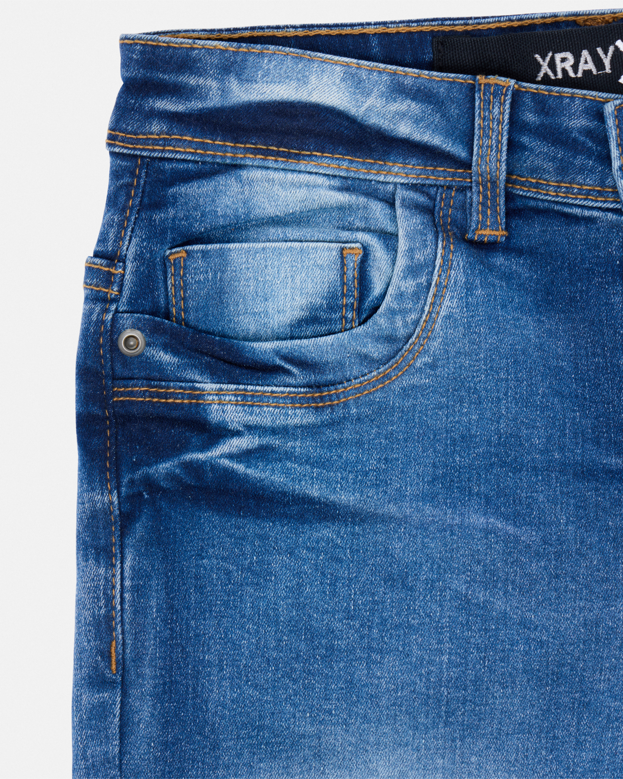 #BXP-94329 Boy's 8-18 XRAY Signature Slim Fit Jeans-thumbmail-29