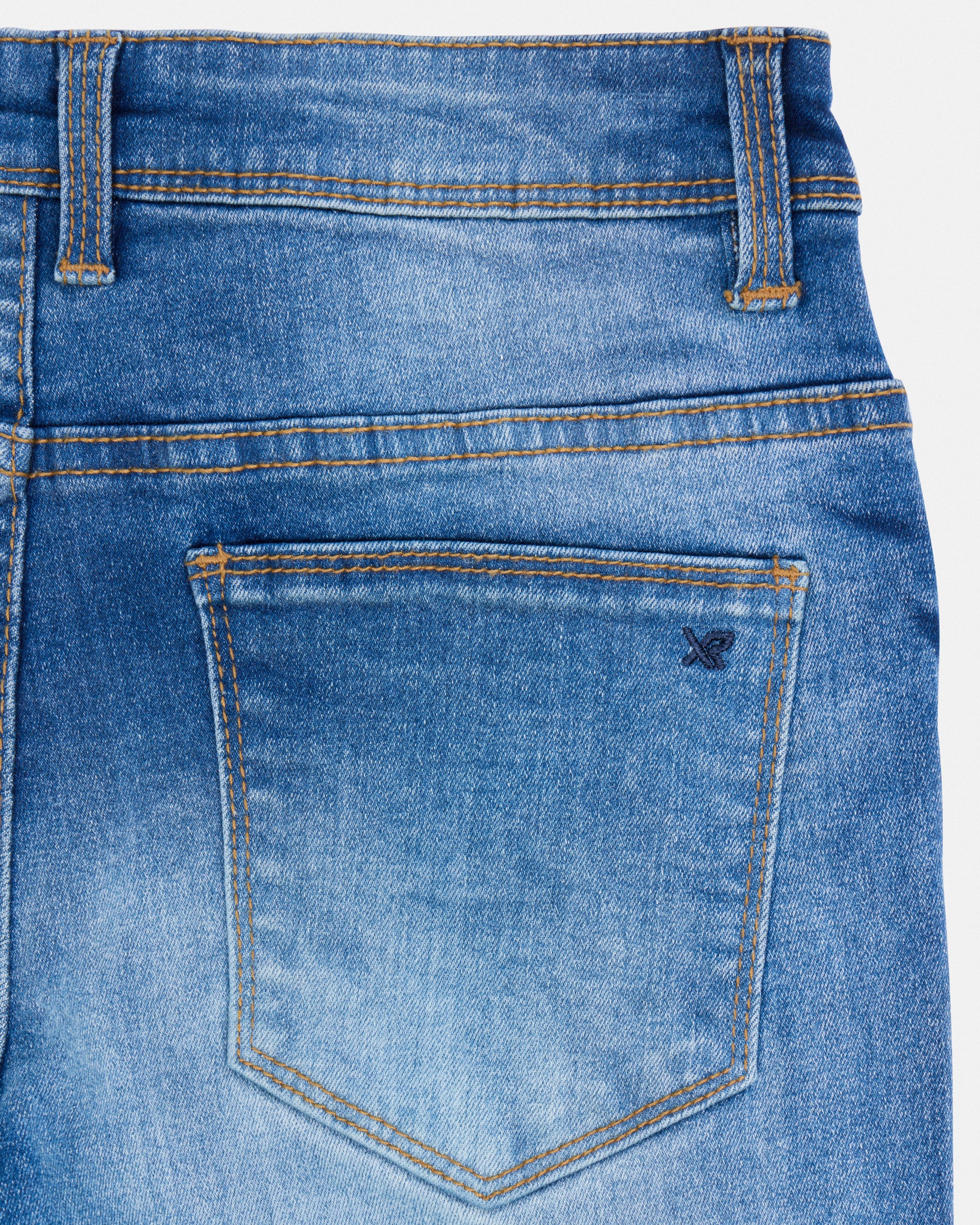 #BXP-94329 Boy's 8-18 XRAY Signature Slim Fit Jeans-thumbmail-30