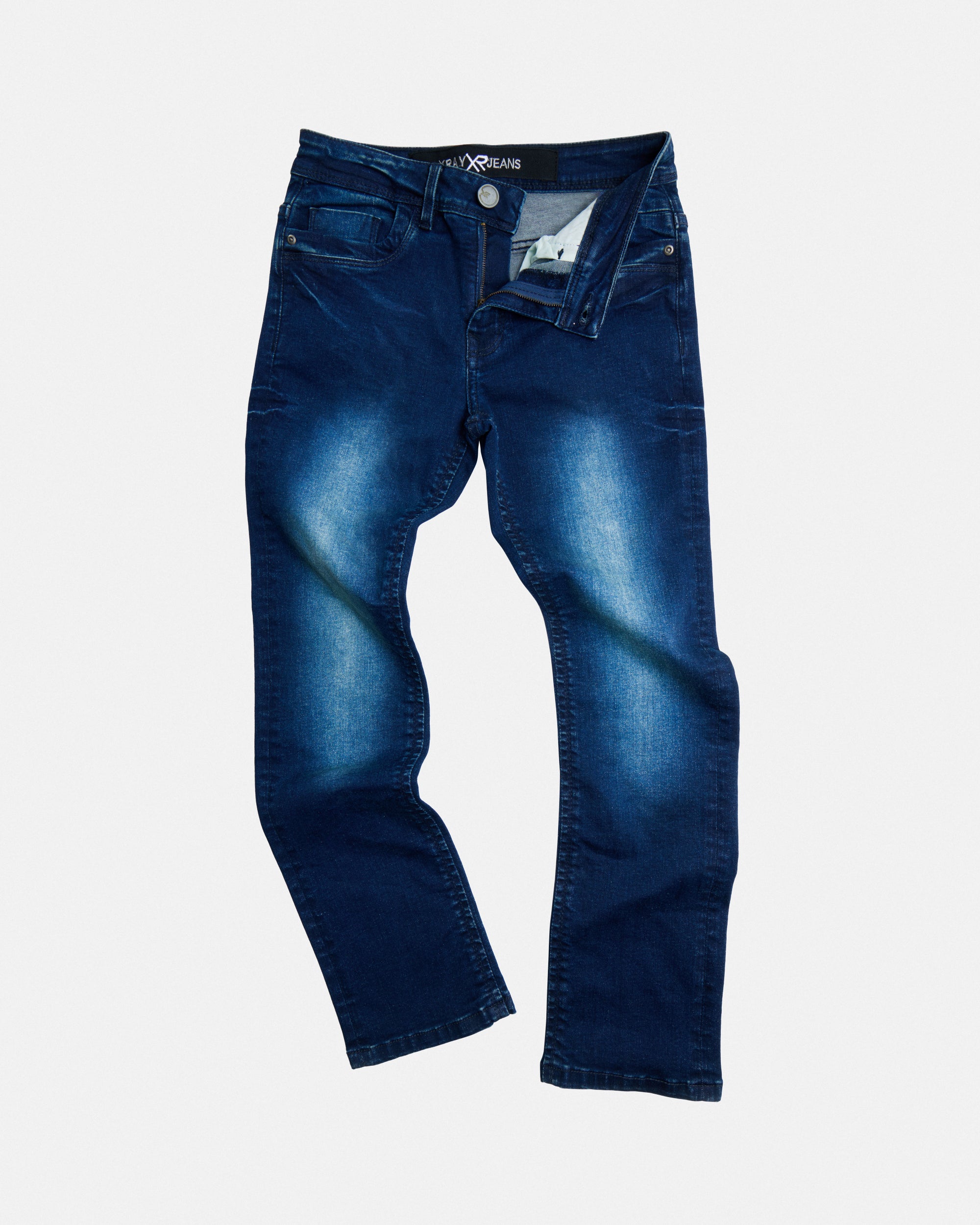 #BXP-94329 Boy's 8-18 XRAY Signature Slim Fit Jeans-thumbmail-35