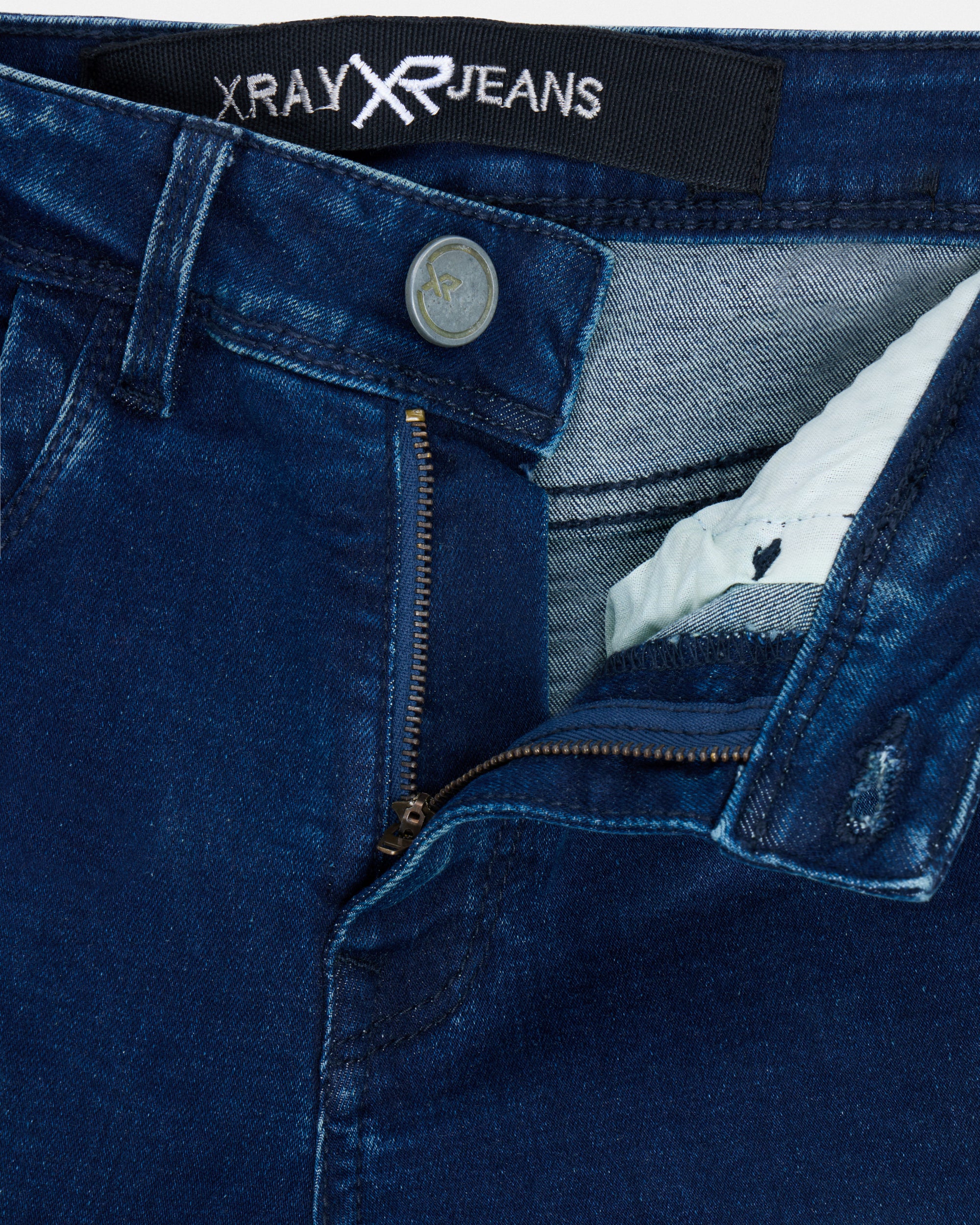#BXP-94329 Boy's 8-18 XRAY Signature Slim Fit Jeans-thumbmail-34