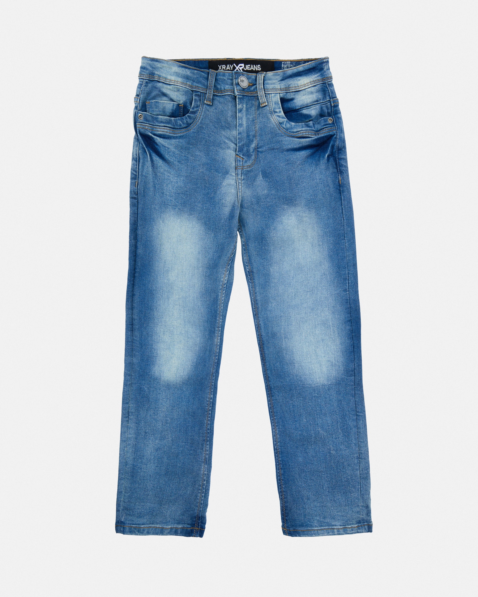 #BXP-94329 Boy's 8-18 XRAY Signature Slim Fit Jeans-thumbmail-37
