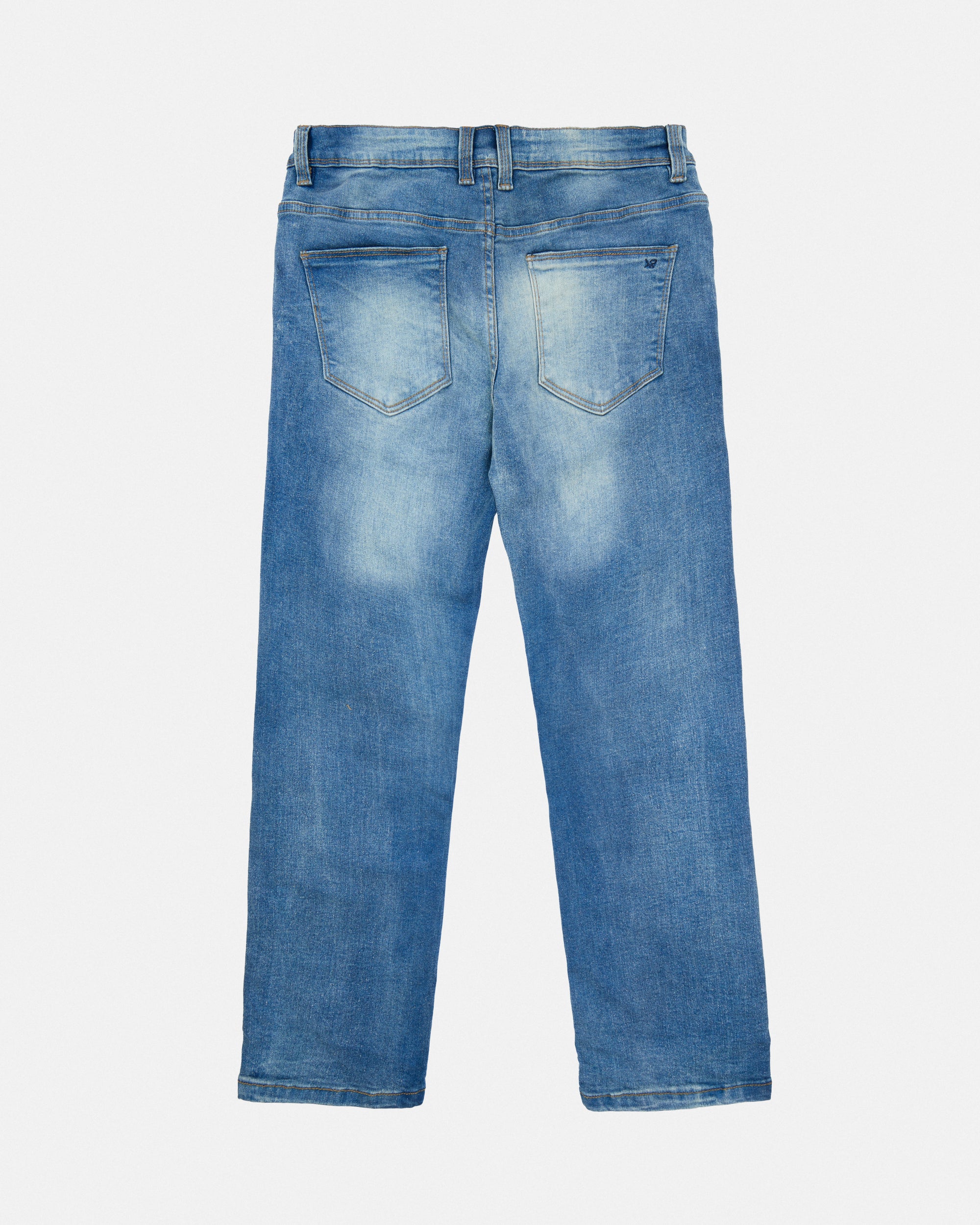 #BXP-94329 Boy's 8-18 XRAY Signature Slim Fit Jeans-thumbmail-38