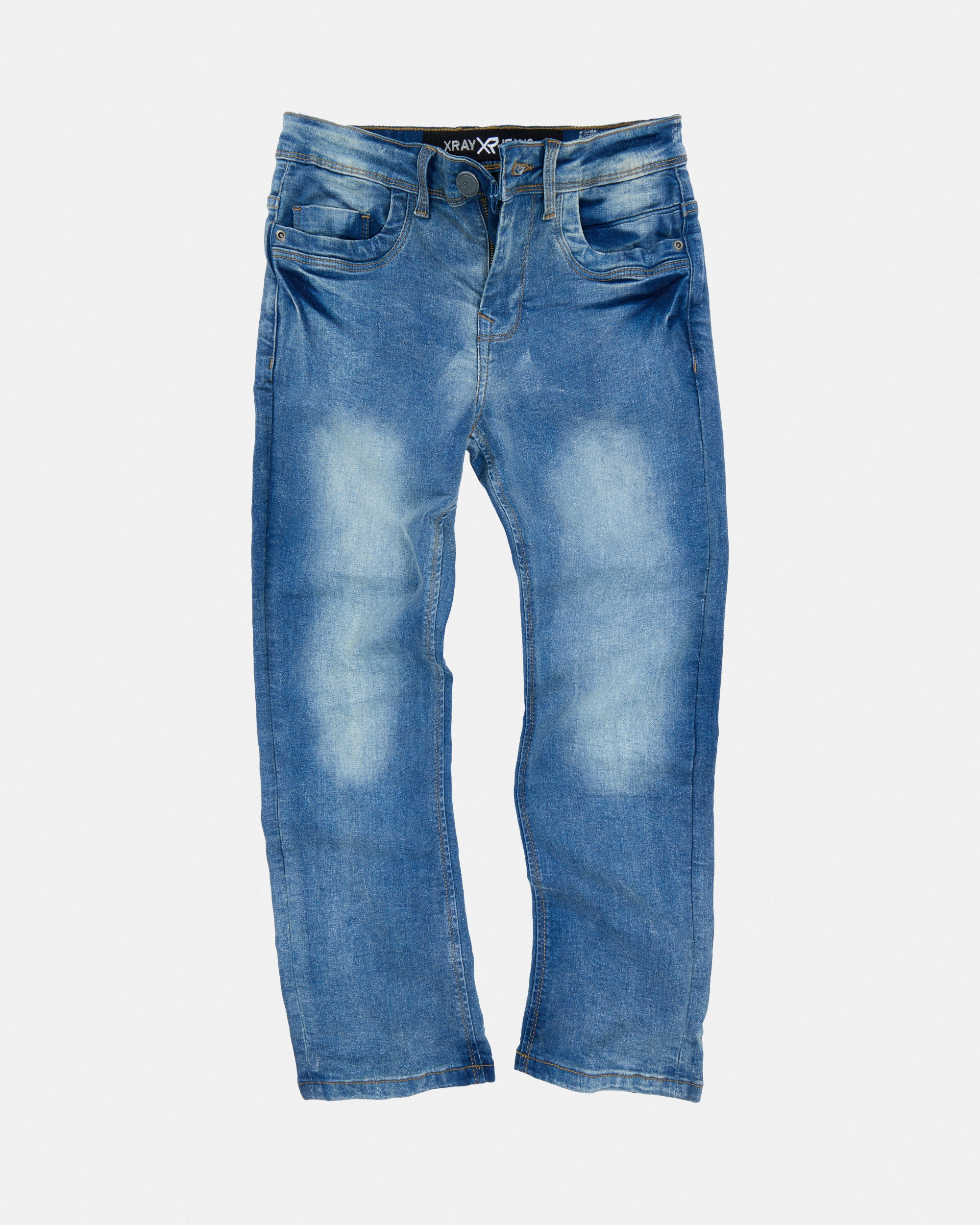 #BXP-94329 Boy's 8-18 XRAY Signature Slim Fit Jeans-thumbmail-39