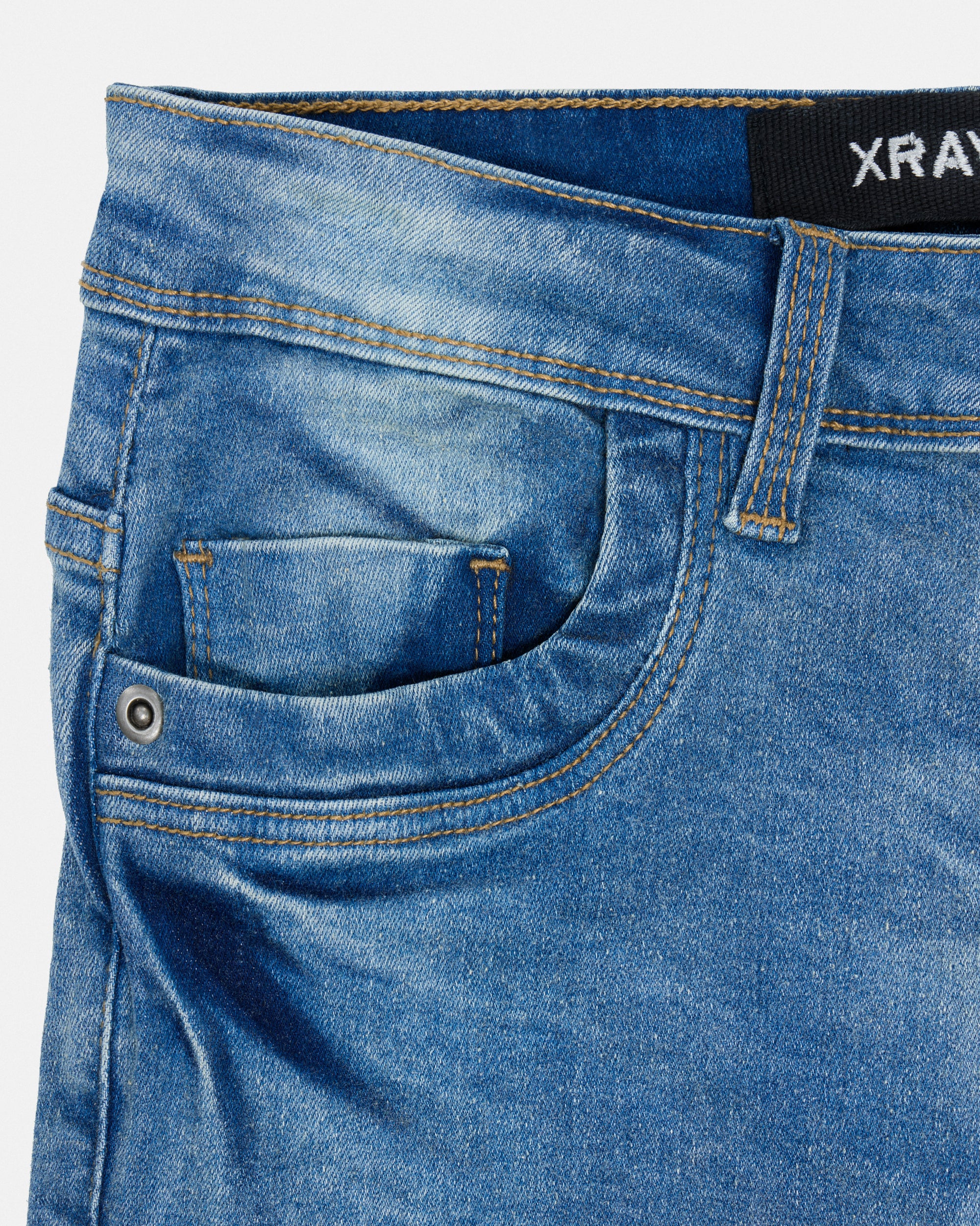 #BXP-94329 Boy's 8-18 XRAY Signature Slim Fit Jeans-thumbmail-41