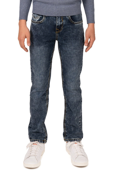 【KOOLOSET】Ray Washed Balloon Denim Balloon Denim – Shakawear.com