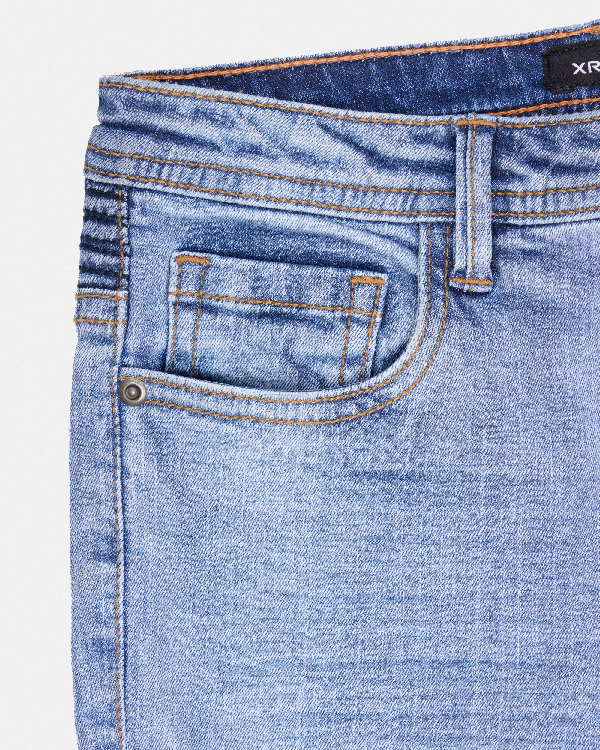 2g2c　TWWデニム(XXS/M/ash-gray) TWW デニム 2(g+c) デニム アッシュグレーXS✖️M TWWデニム