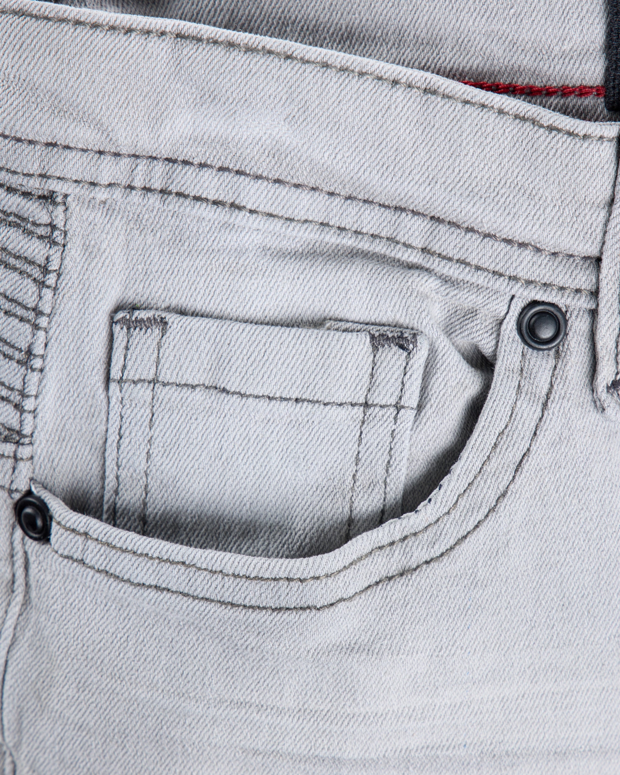 boys denim pants / グレー X RAY Boy's Stretch Moto Biker Jeans Denim Pants – X-RAY JEANS
