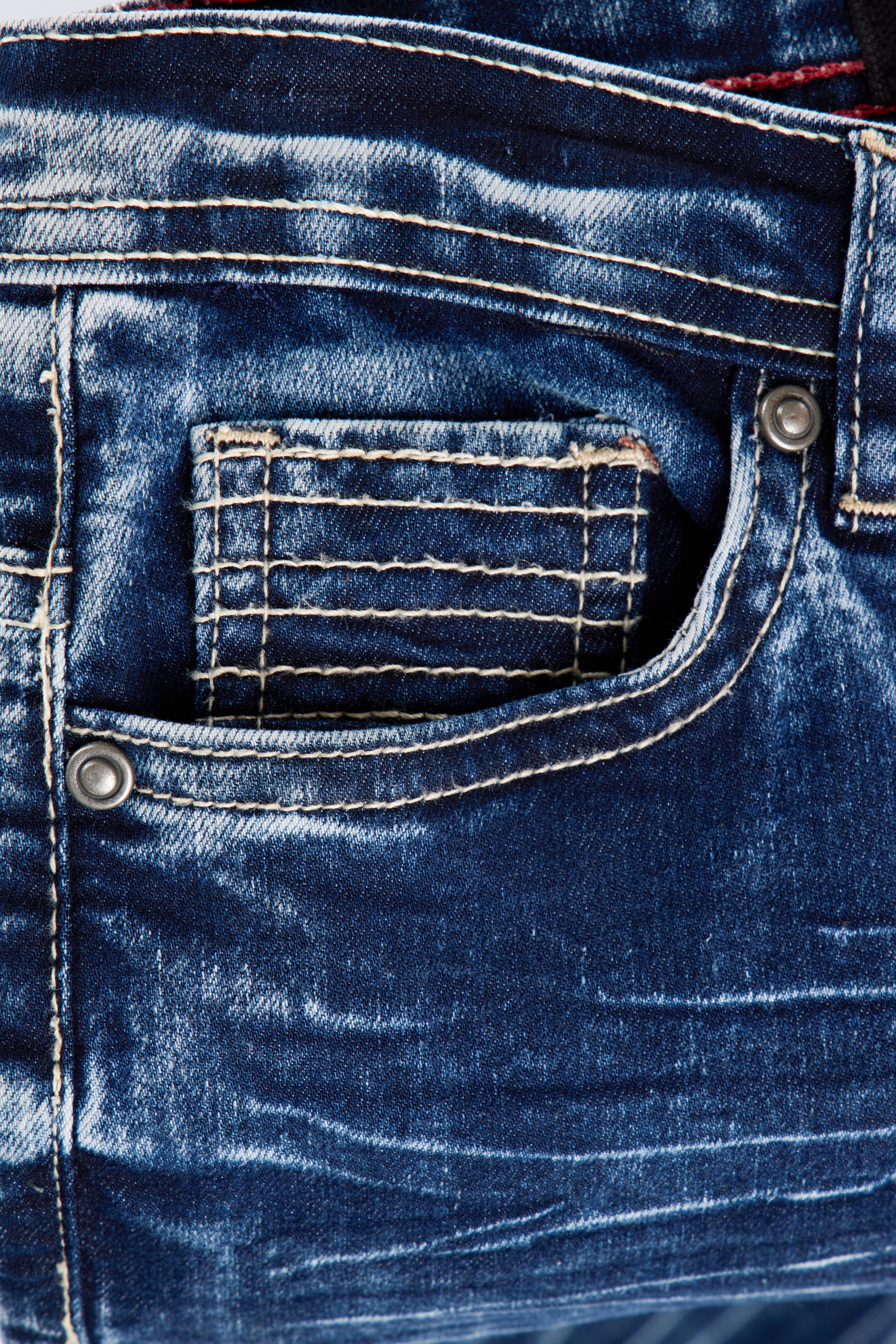 X RAY Big Boys Slim Fit Biker Denim Jeans – X-RAY JEANS X RAY Big Boys Slim Fit Biker Denim Jeans – X-RAY JEANS