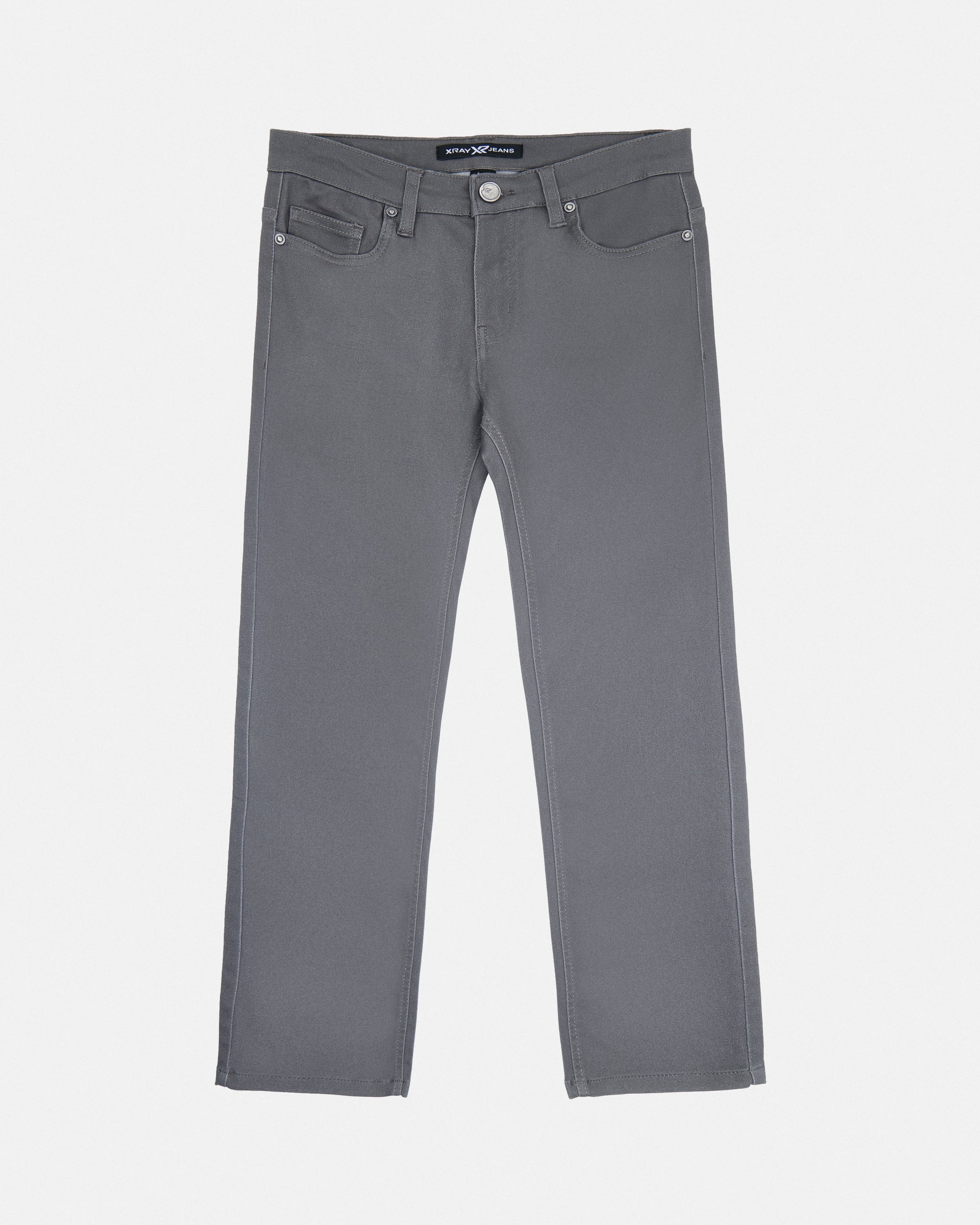 X RAY Boy's Five Pocket Commuter Pants-thumbmail-13