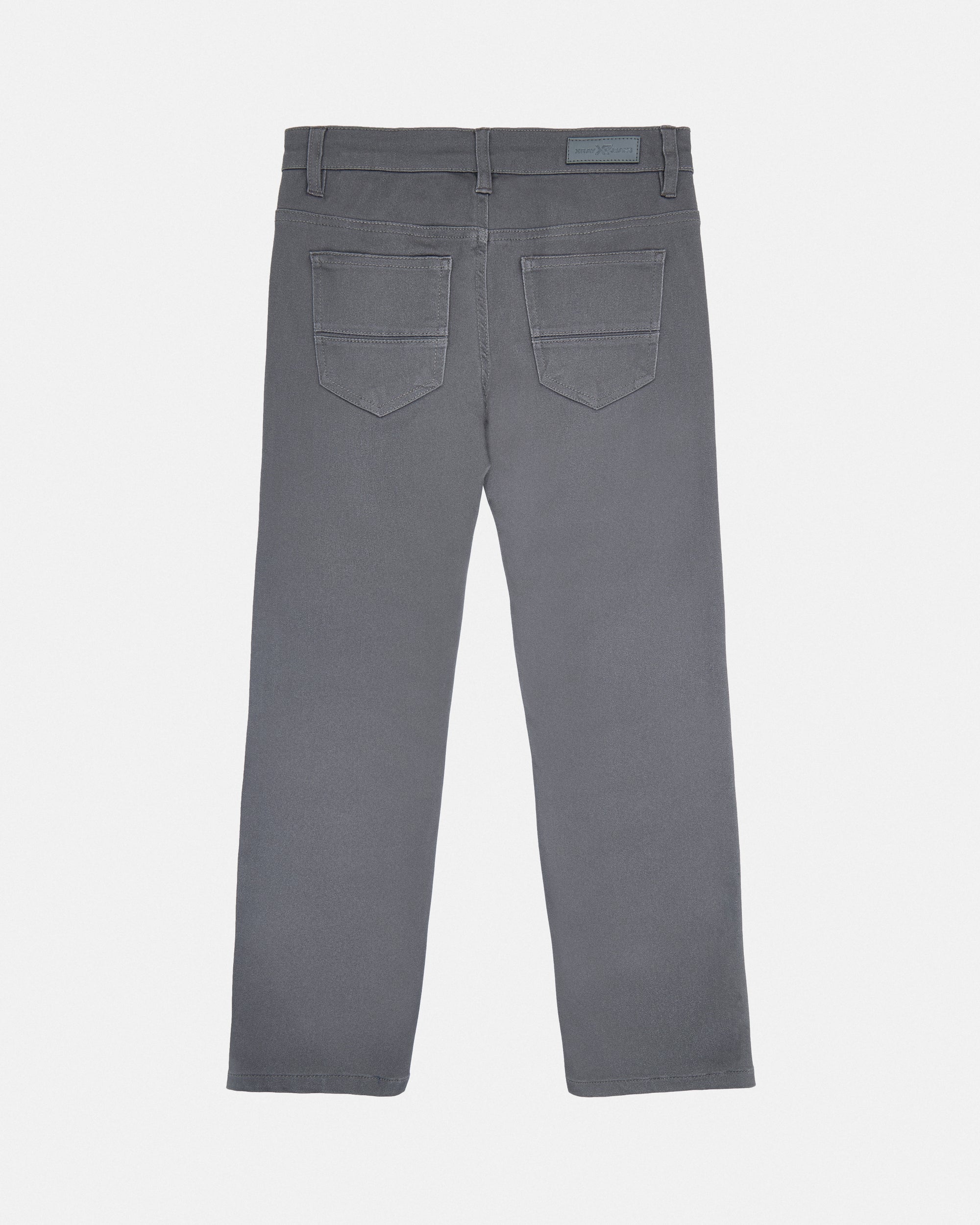 X RAY Boy's Five Pocket Commuter Pants-thumbmail-14