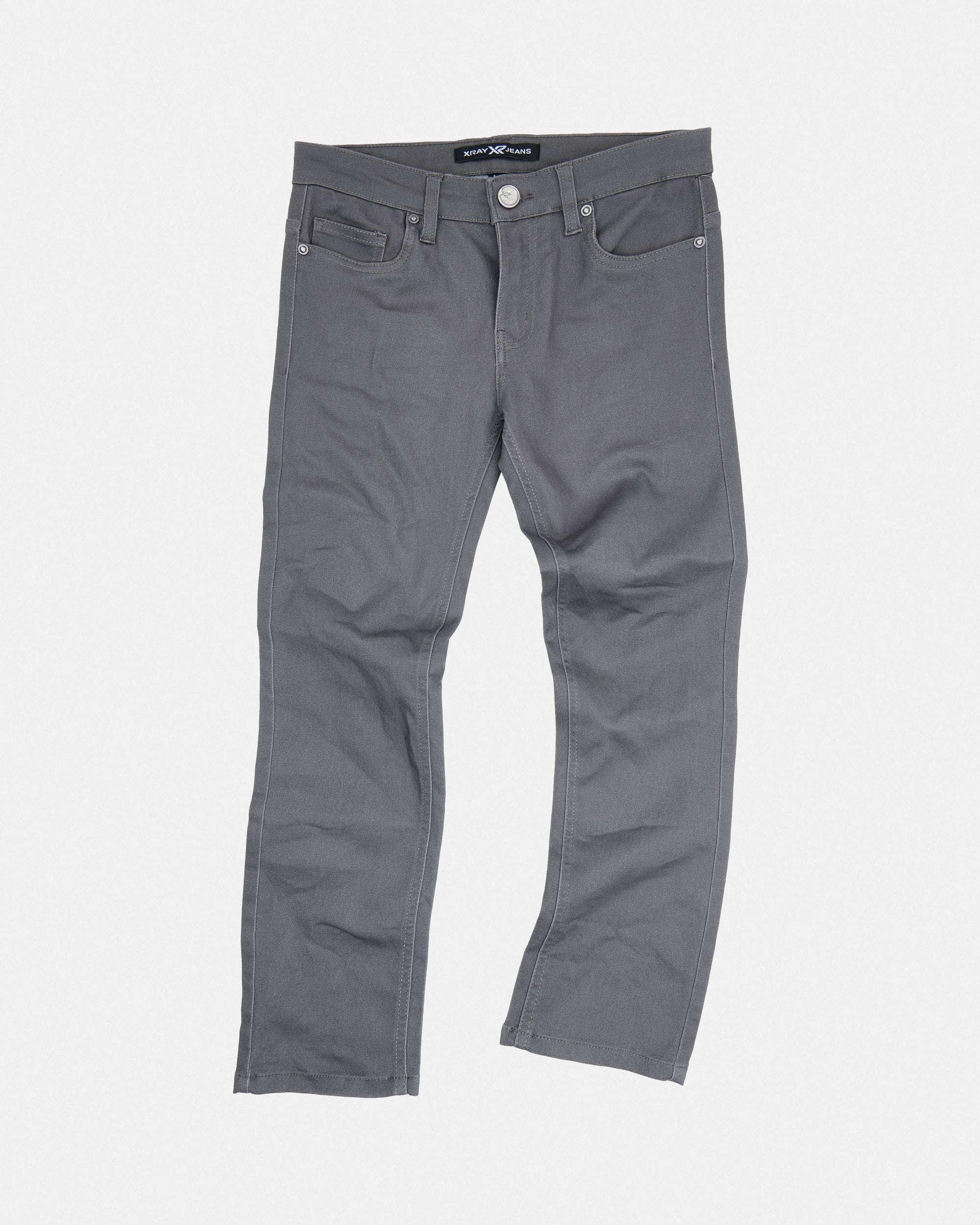 X RAY Boy's Five Pocket Commuter Pants-thumbmail-15